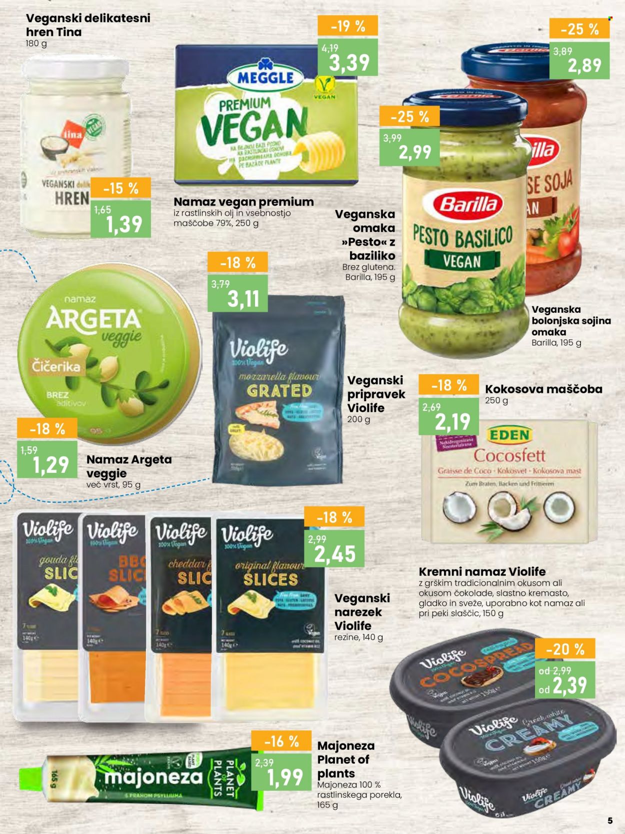 Tuš katalog - 11.1.2023 - 31.1.2023. Stran 5