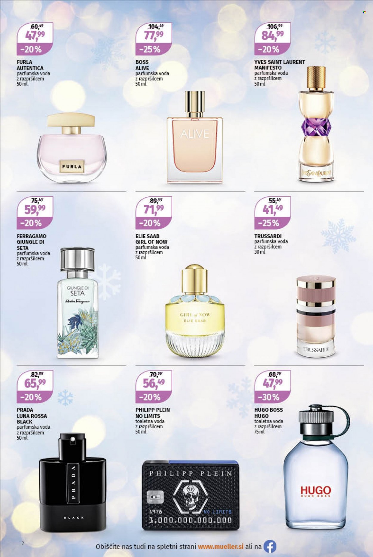 Müller katalog - 16.1.2023 - 28.1.2023. Stran 2
