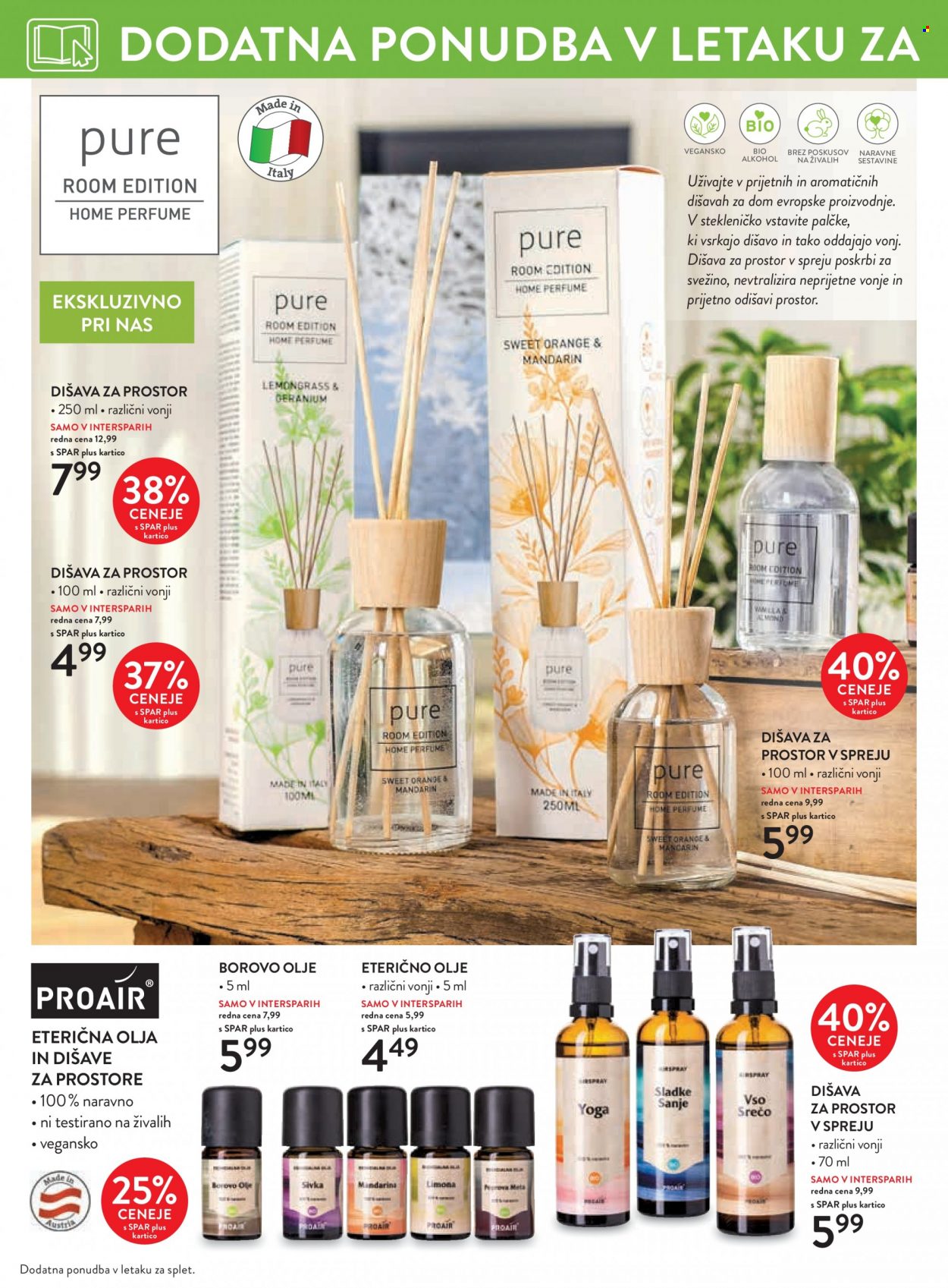 SPAR katalog - 18.1.2023 - 31.1.2023. Stran 32