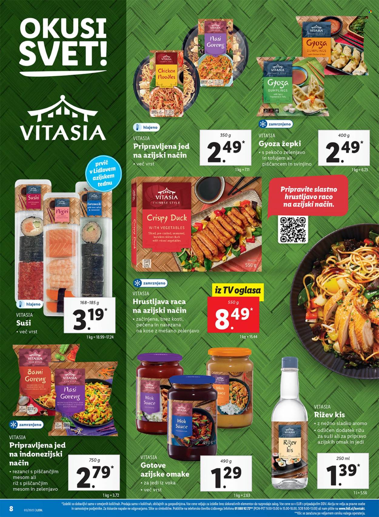 Lidl katalog - 19.1.2023 - 25.1.2023. Stran 16