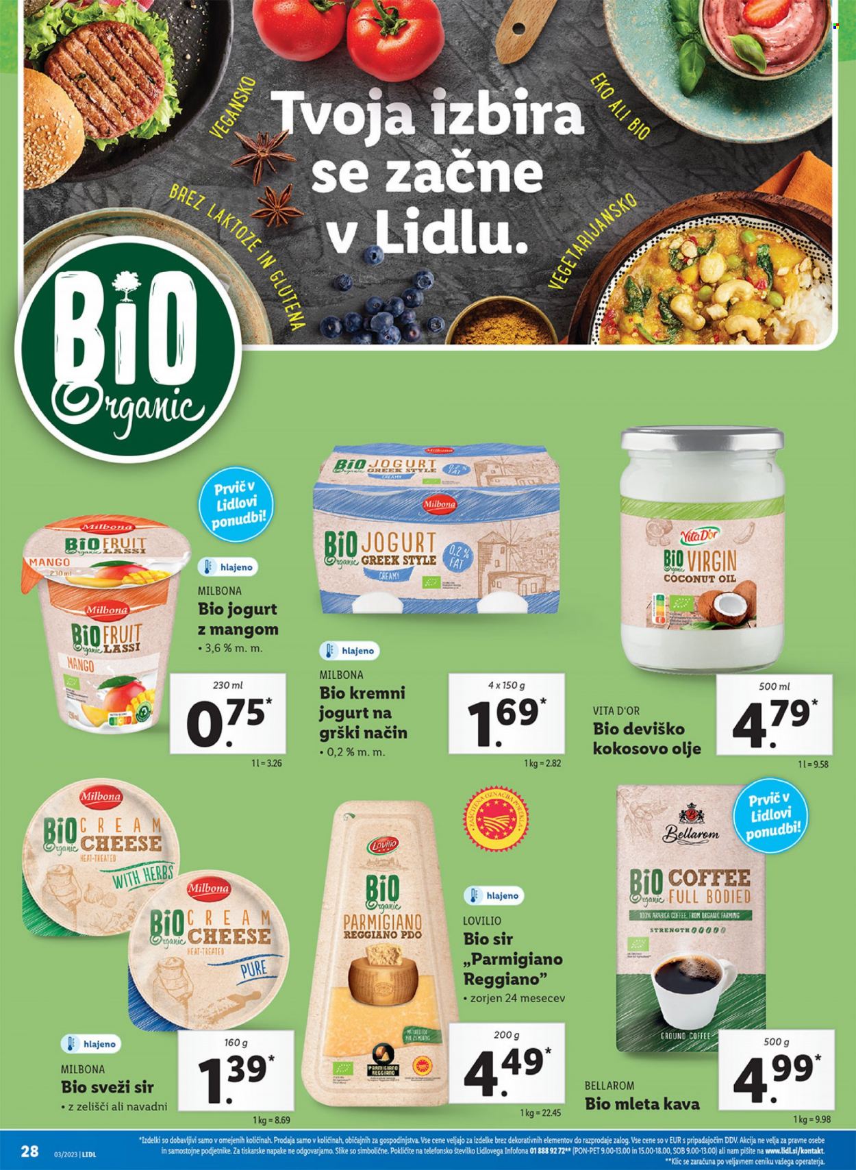 Lidl katalog - 19.1.2023 - 25.1.2023. Stran 48