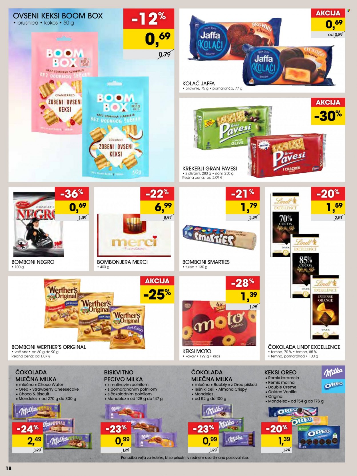 Tuš katalog - 18.1.2023 - 24.1.2023. Stran 18