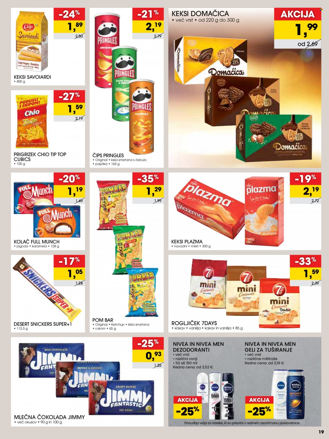 Tuš katalog - 18.1.2023 - 24.1.2023. Stran 19