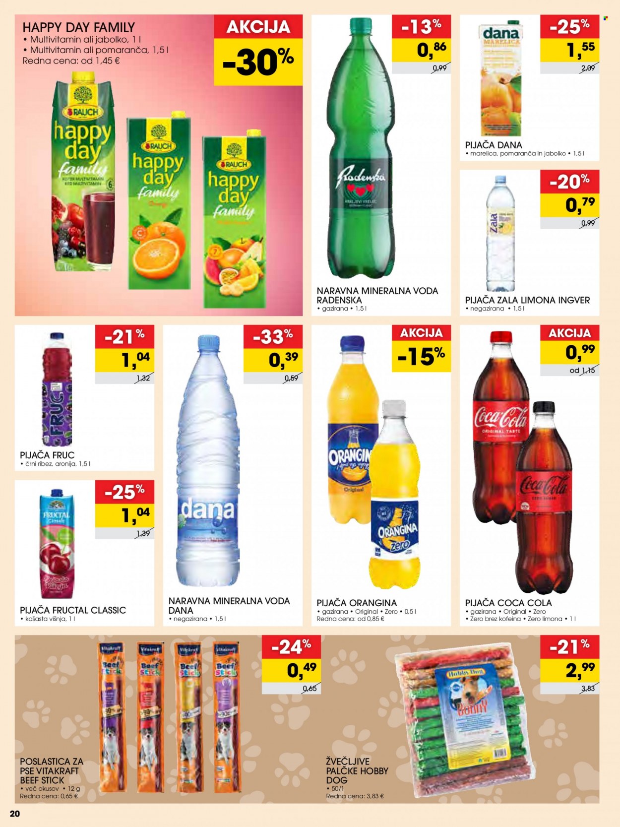 Tuš katalog - 18.1.2023 - 24.1.2023. Stran 20