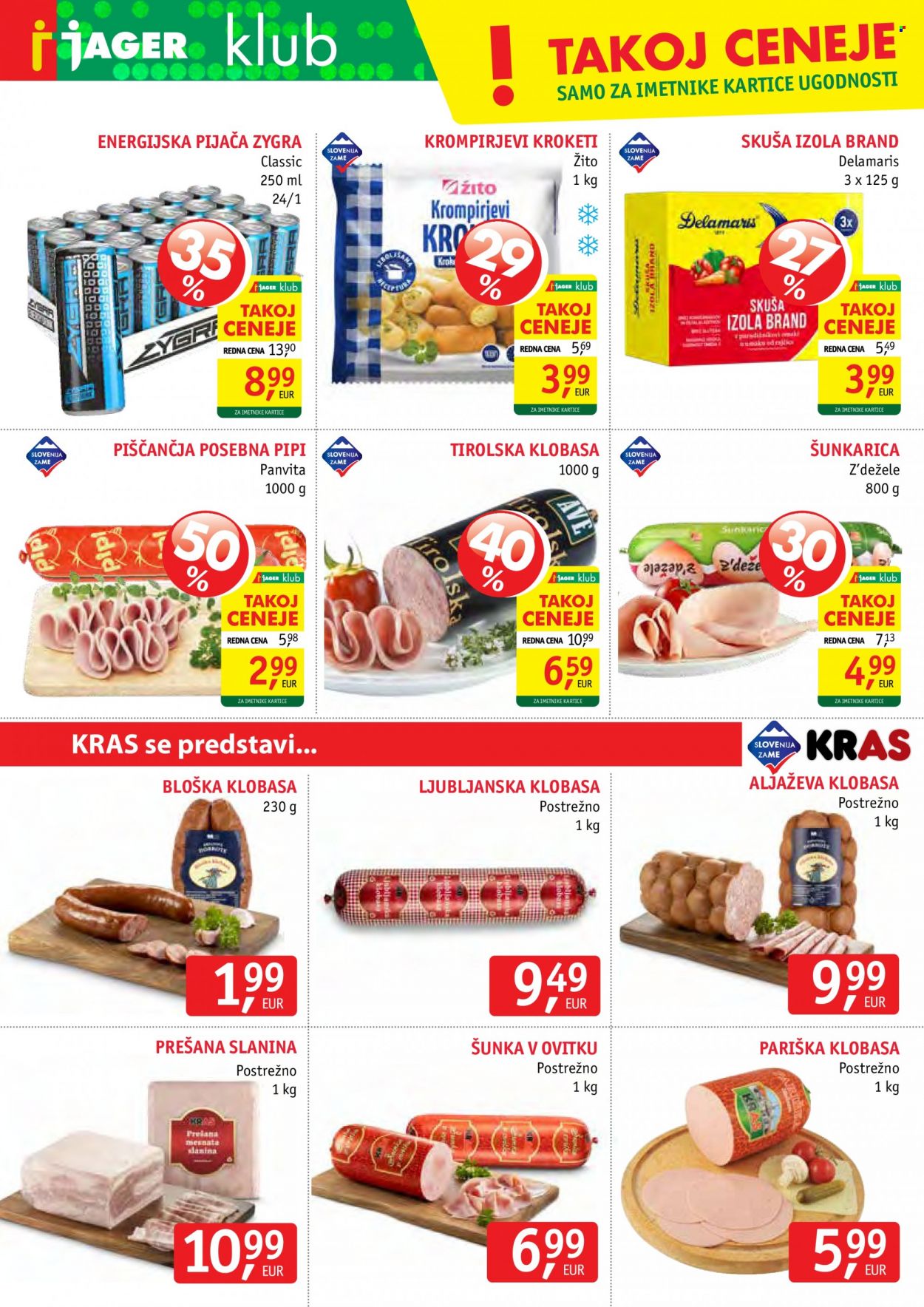 JAGER katalog - 18.1.2023 - 24.1.2023. Stran 4