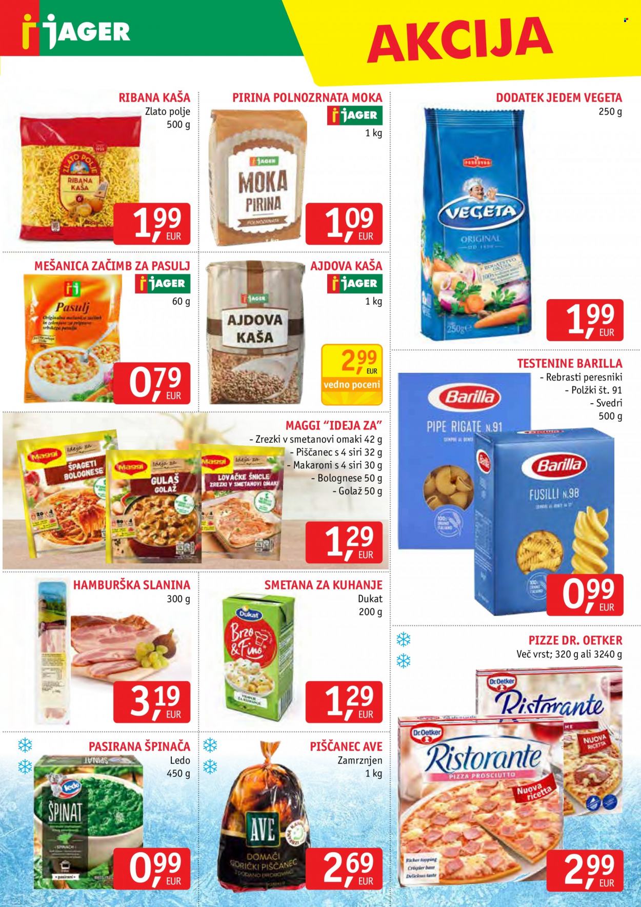 JAGER katalog - 18.1.2023 - 24.1.2023. Stran 7