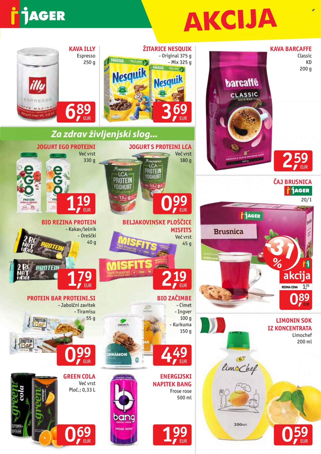 JAGER katalog - 18.1.2023 - 24.1.2023. Stran 11