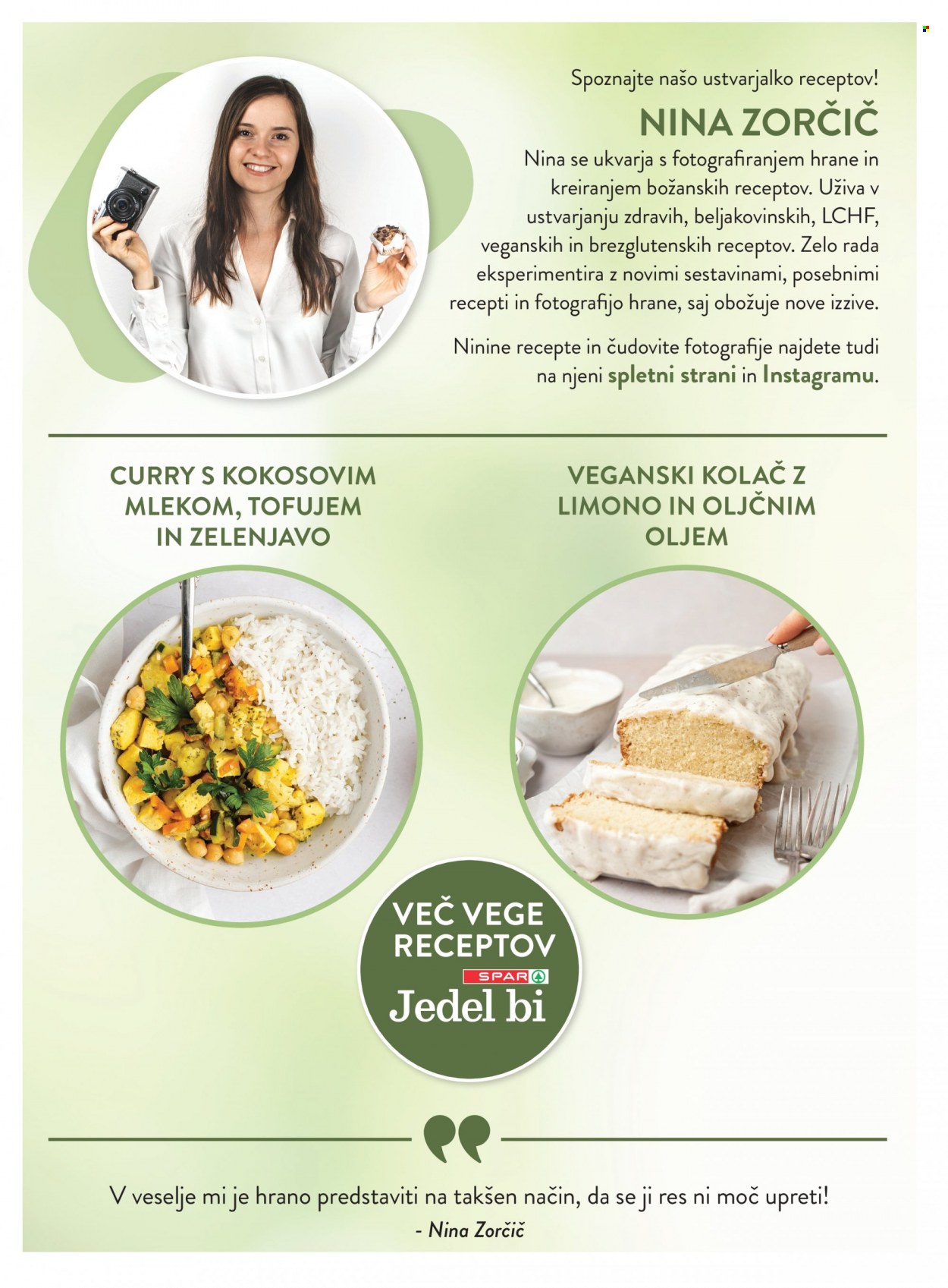 SPAR katalog - 25.1.2023 - 31.1.2023. Stran 15