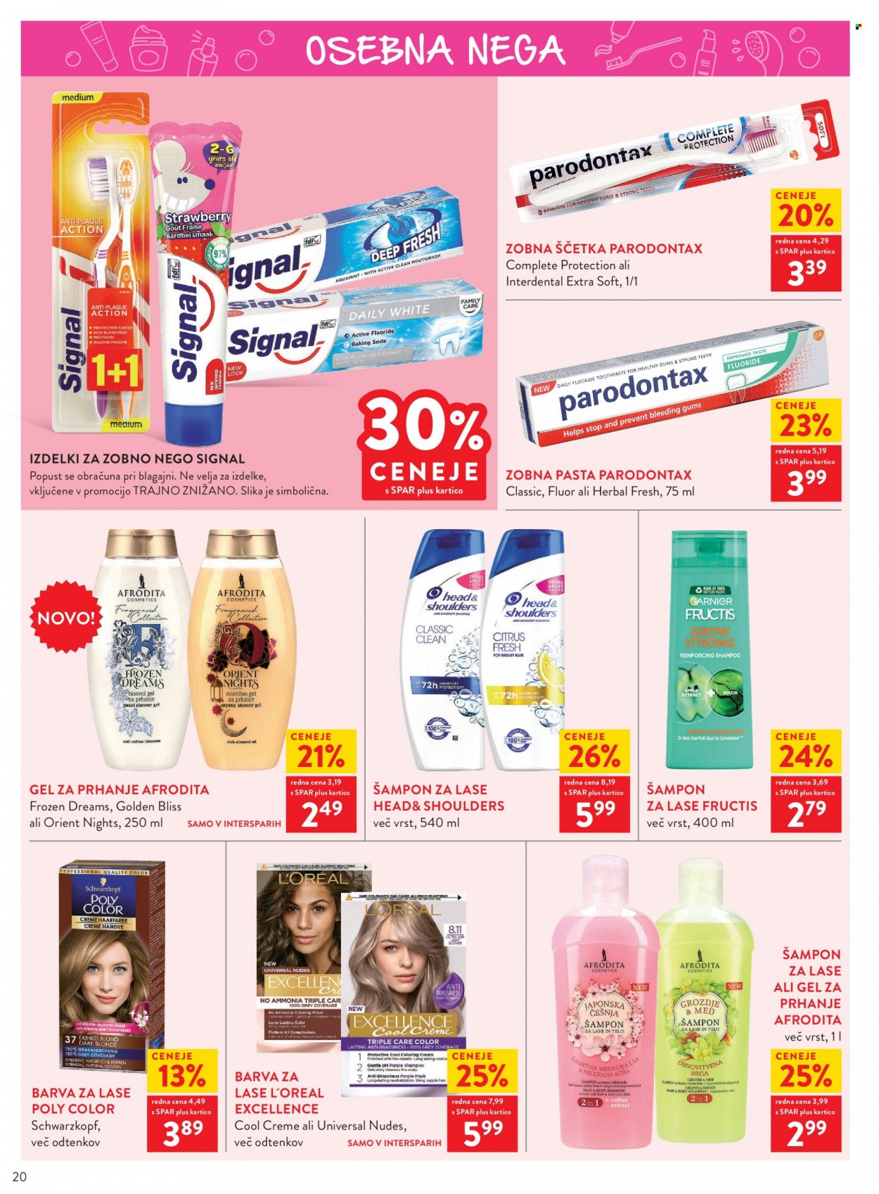 SPAR katalog - 25.1.2023 - 31.1.2023. Stran 24