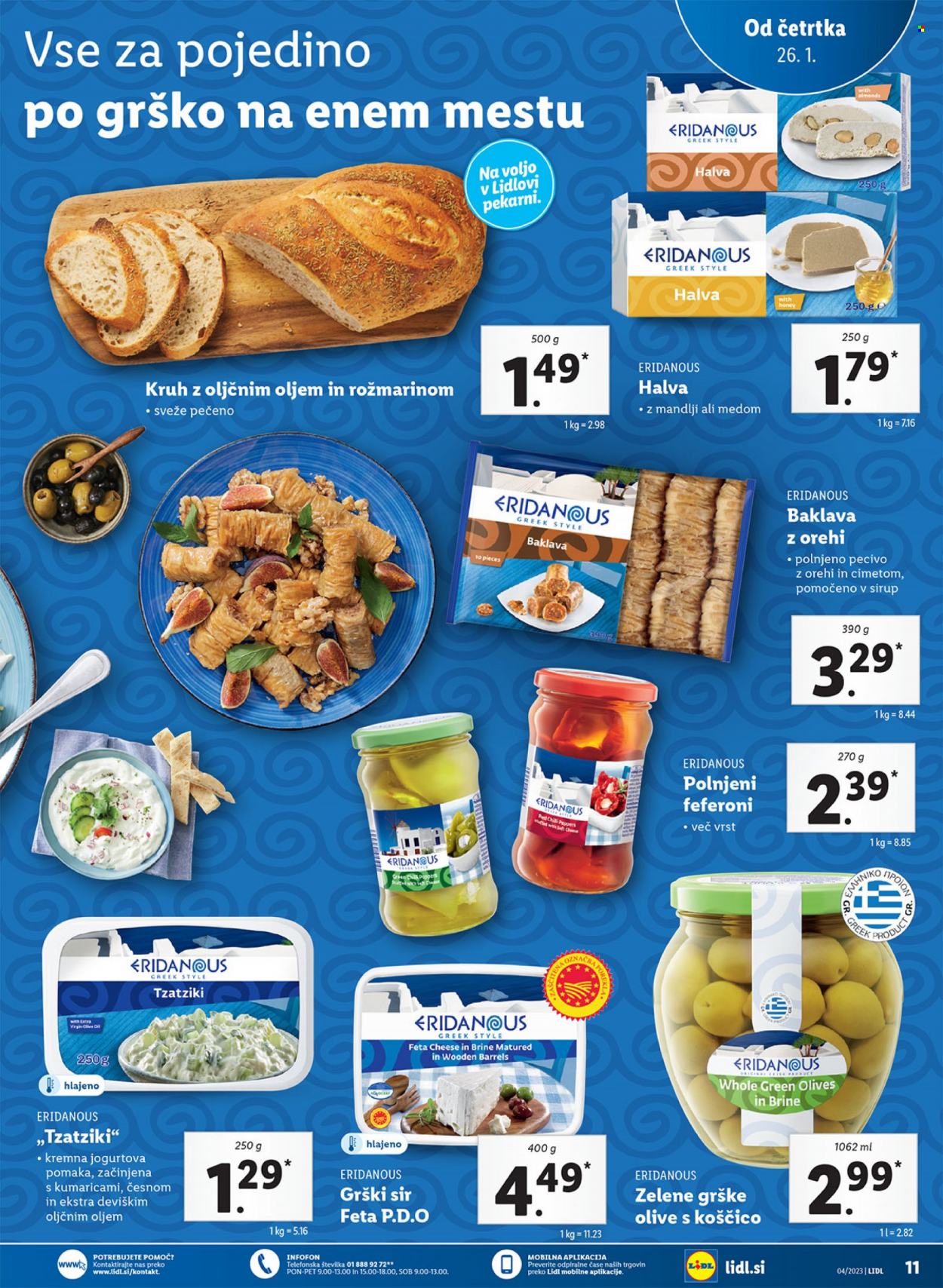 Lidl katalog - 26.1.2023 - 1.2.2023. Stran 19