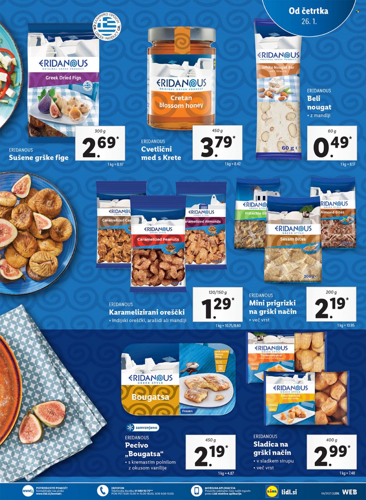 Lidl katalog - 26.1.2023 - 1.2.2023. Stran 23