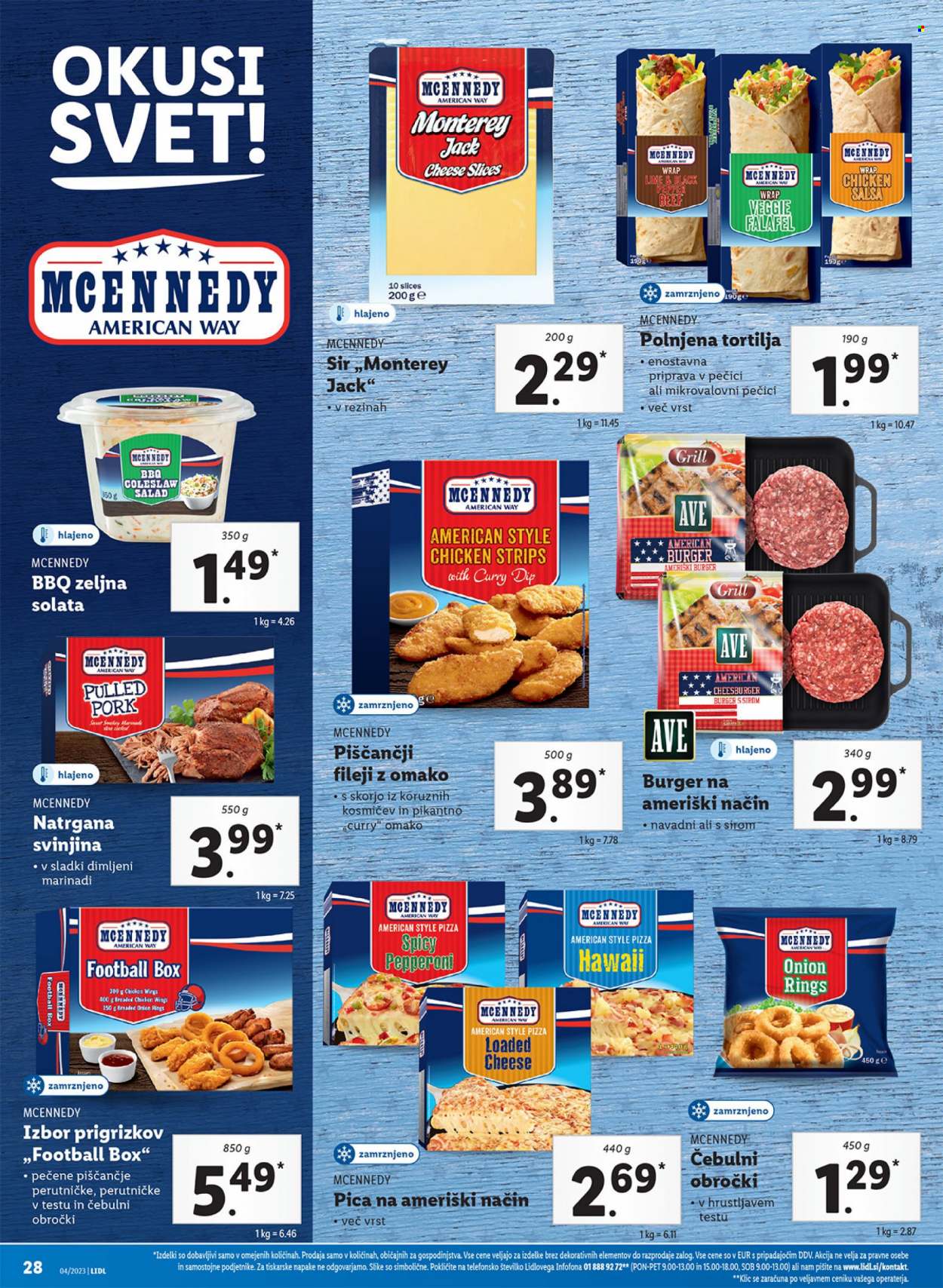 Lidl katalog - 26.1.2023 - 1.2.2023. Stran 44