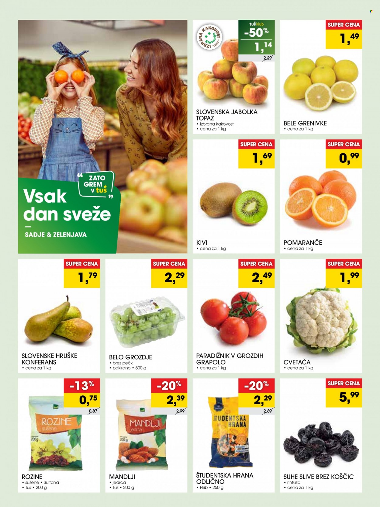 Tuš katalog - 25.1.2023 - 31.1.2023. Stran 8