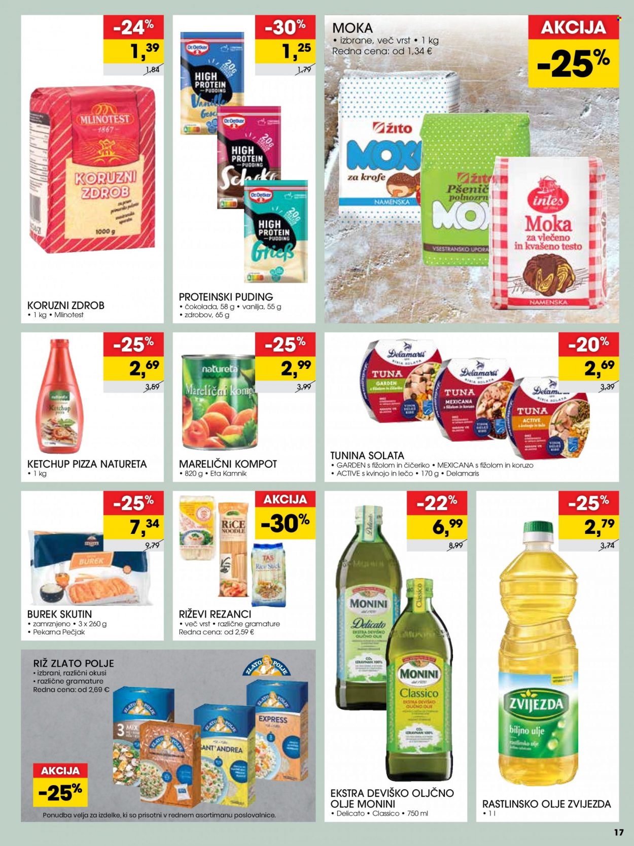 Tuš katalog - 25.1.2023 - 31.1.2023. Stran 17