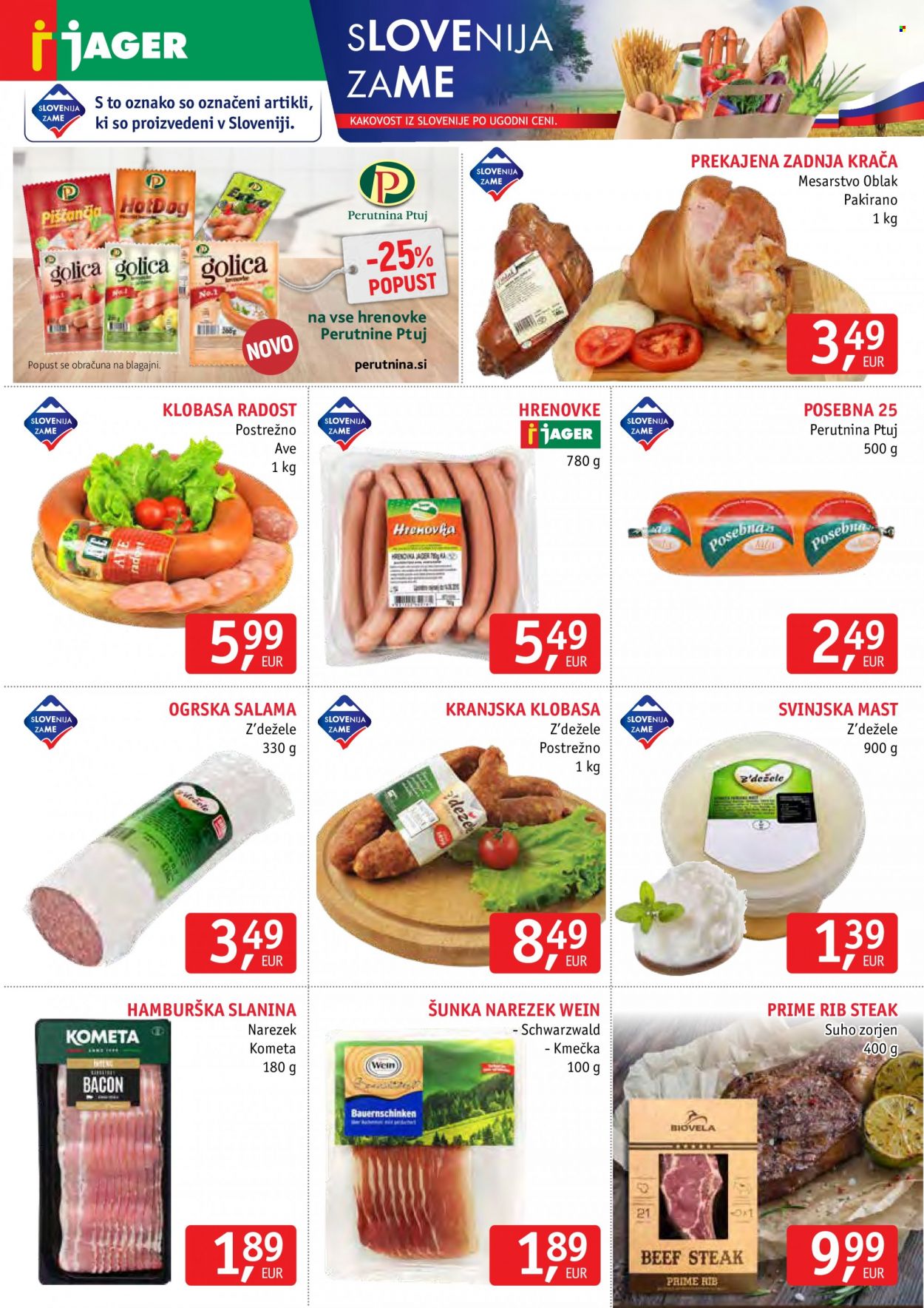 JAGER katalog - 25.1.2023 - 31.1.2023. Stran 2