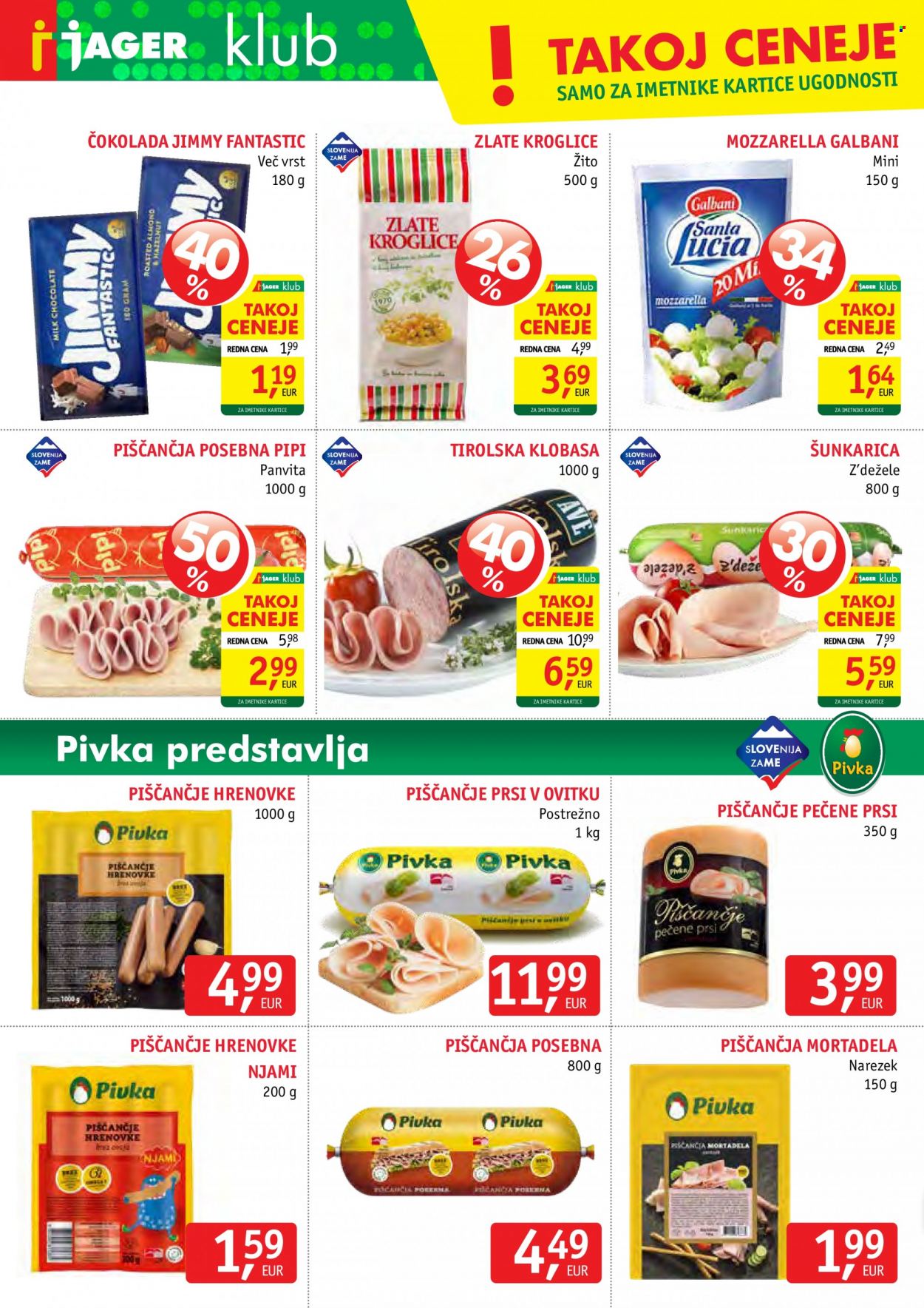 JAGER katalog - 25.1.2023 - 31.1.2023. Stran 4
