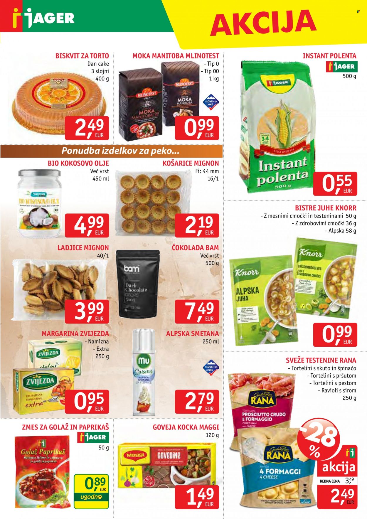 JAGER katalog - 25.1.2023 - 31.1.2023. Stran 7