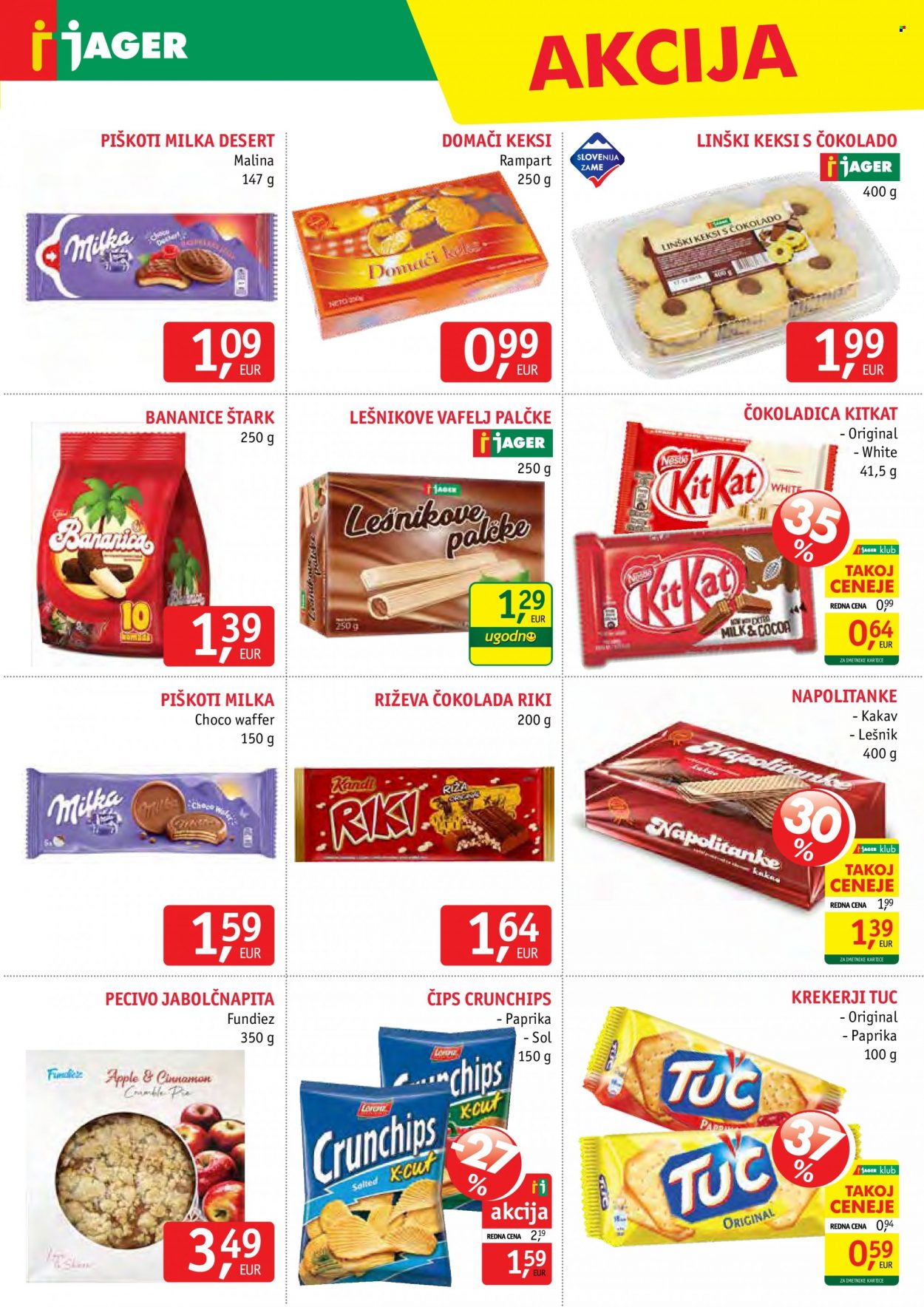 JAGER katalog - 25.1.2023 - 31.1.2023. Stran 11