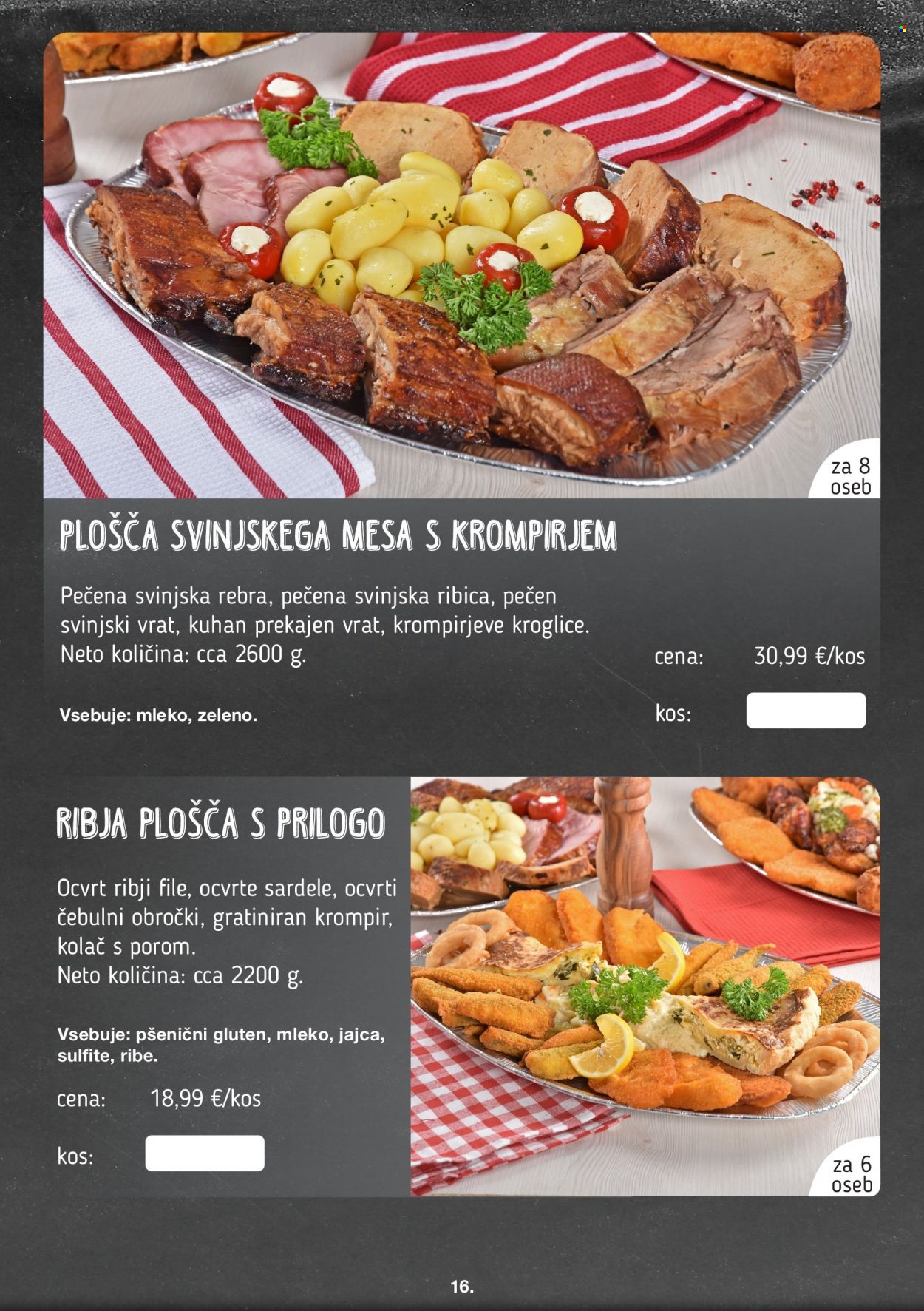 E.Leclerc katalog. Stran 17
