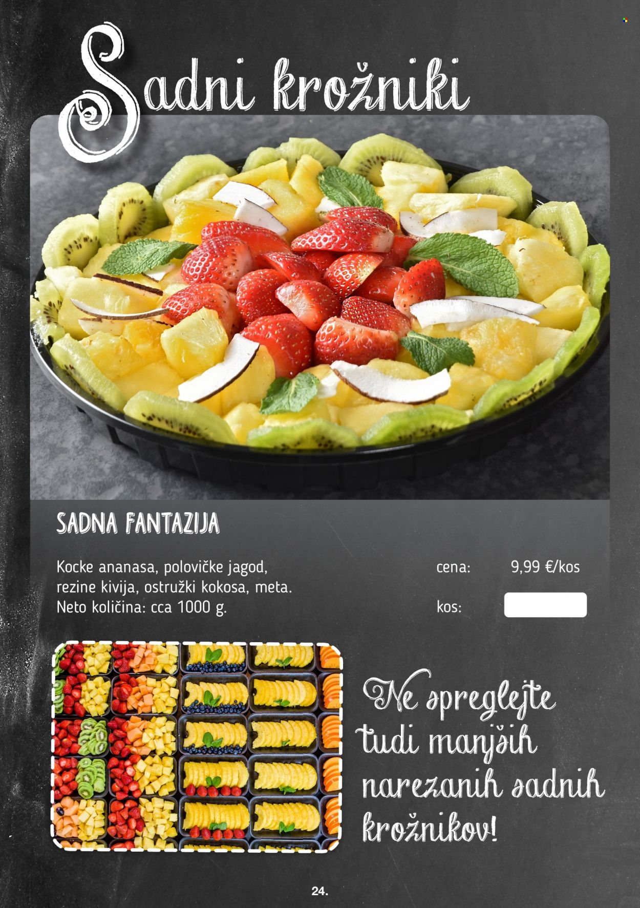 E.Leclerc katalog. Stran 25