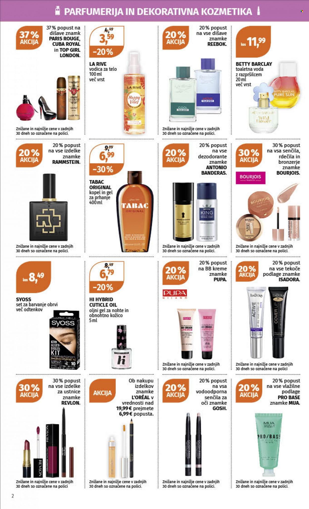 Müller katalog - 30.1.2023 - 4.2.2023. Stran 2