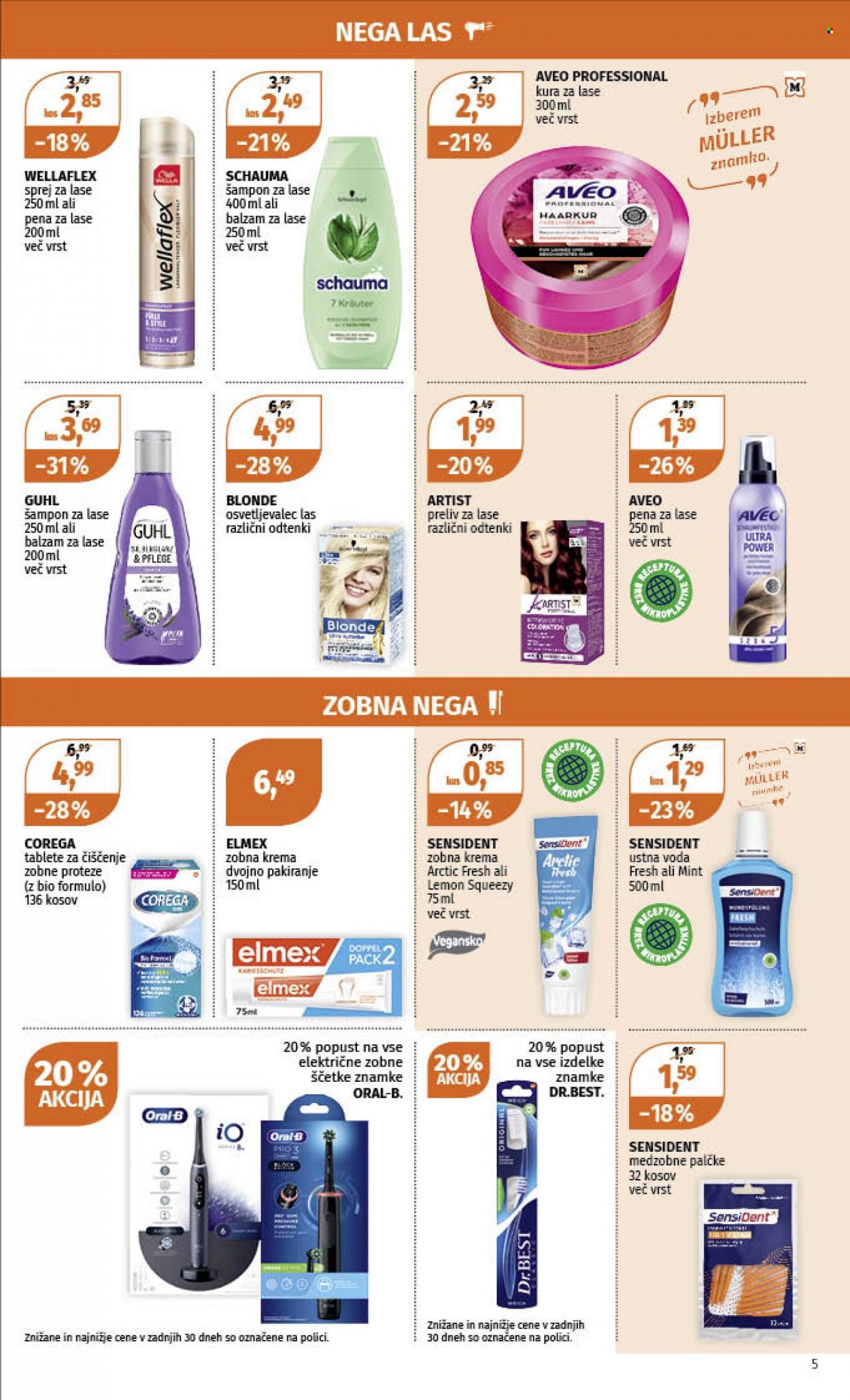 Müller katalog - 30.1.2023 - 4.2.2023. Stran 5