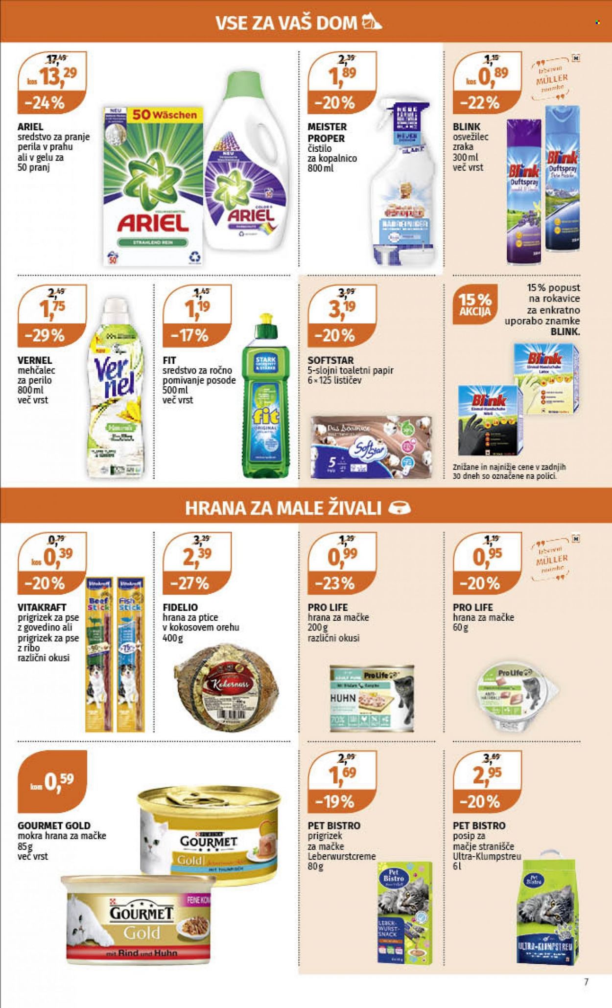 Müller katalog - 30.1.2023 - 4.2.2023. Stran 7