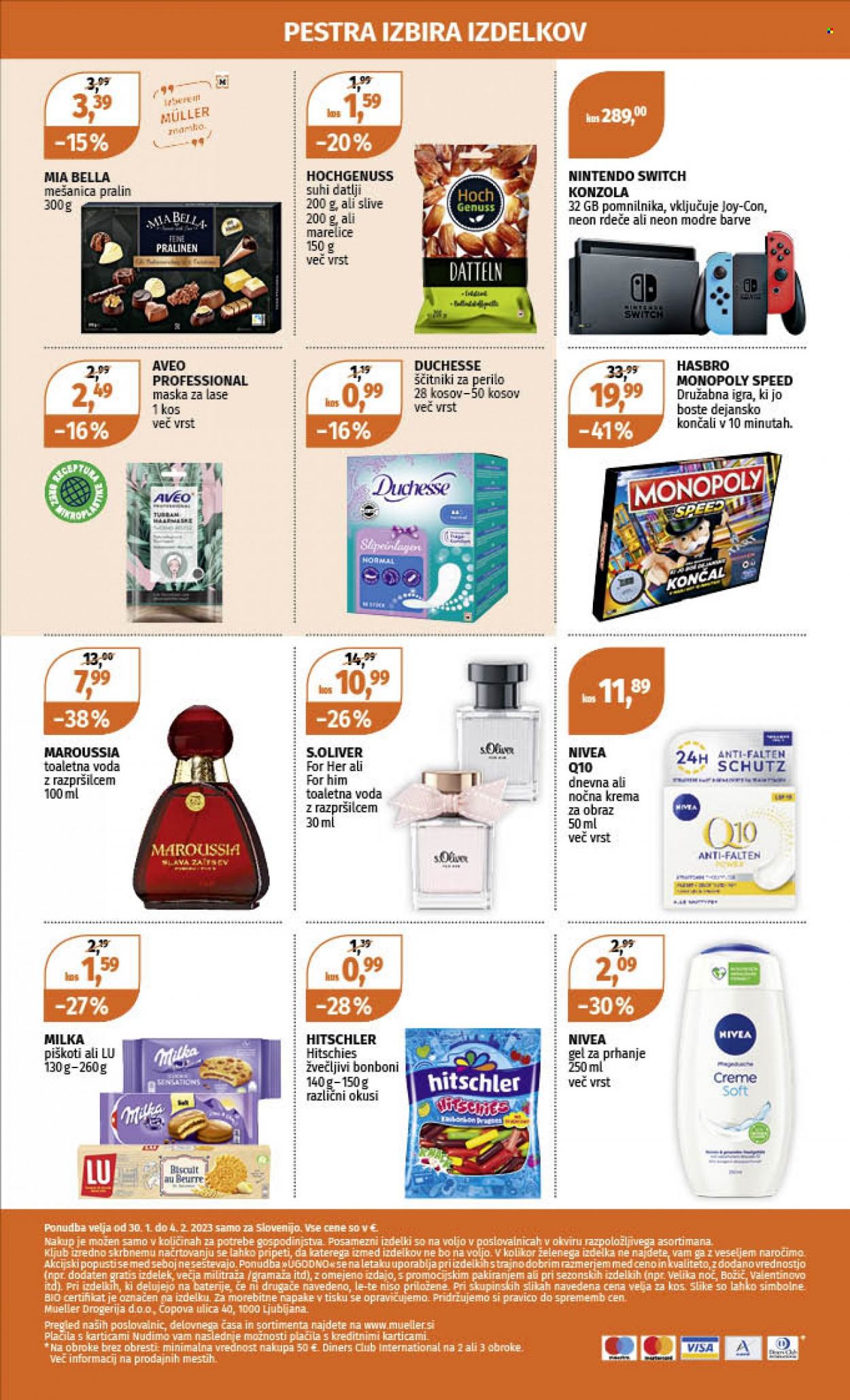 Müller katalog - 30.1.2023 - 4.2.2023. Stran 8