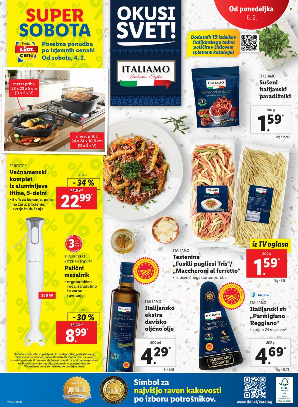 Lidl katalog - 2.2.2023 - 7.2.2023. Stran 48