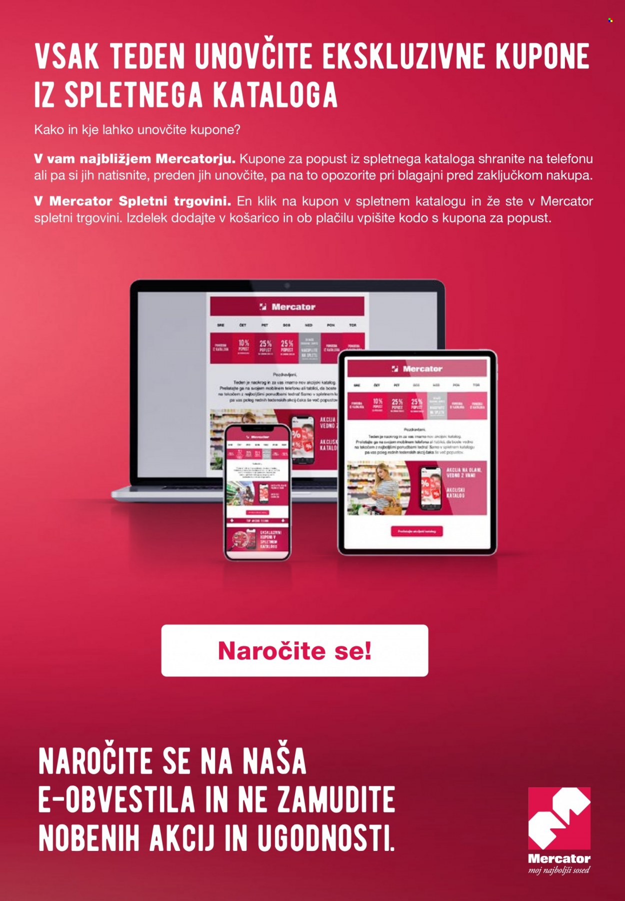 Mercator katalog - 2.2.2023 - 8.2.2023. Stran 41