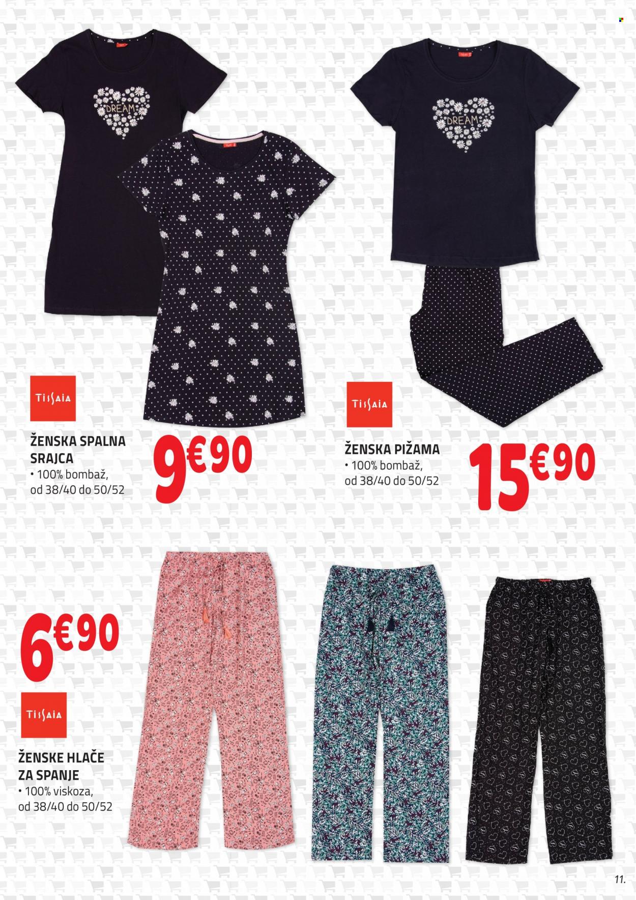 E.Leclerc katalog - 1.2.2023 - 11.2.2023. Stran 11