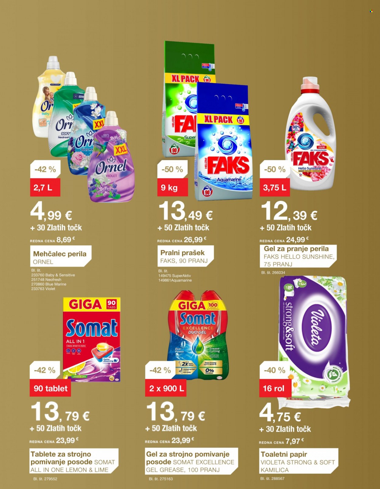 Petrol katalog - 1.2.2023 - 28.2.2023. Stran 9