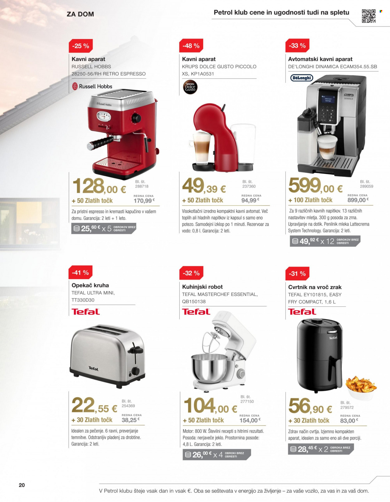 Petrol katalog - 1.2.2023 - 28.2.2023. Stran 20