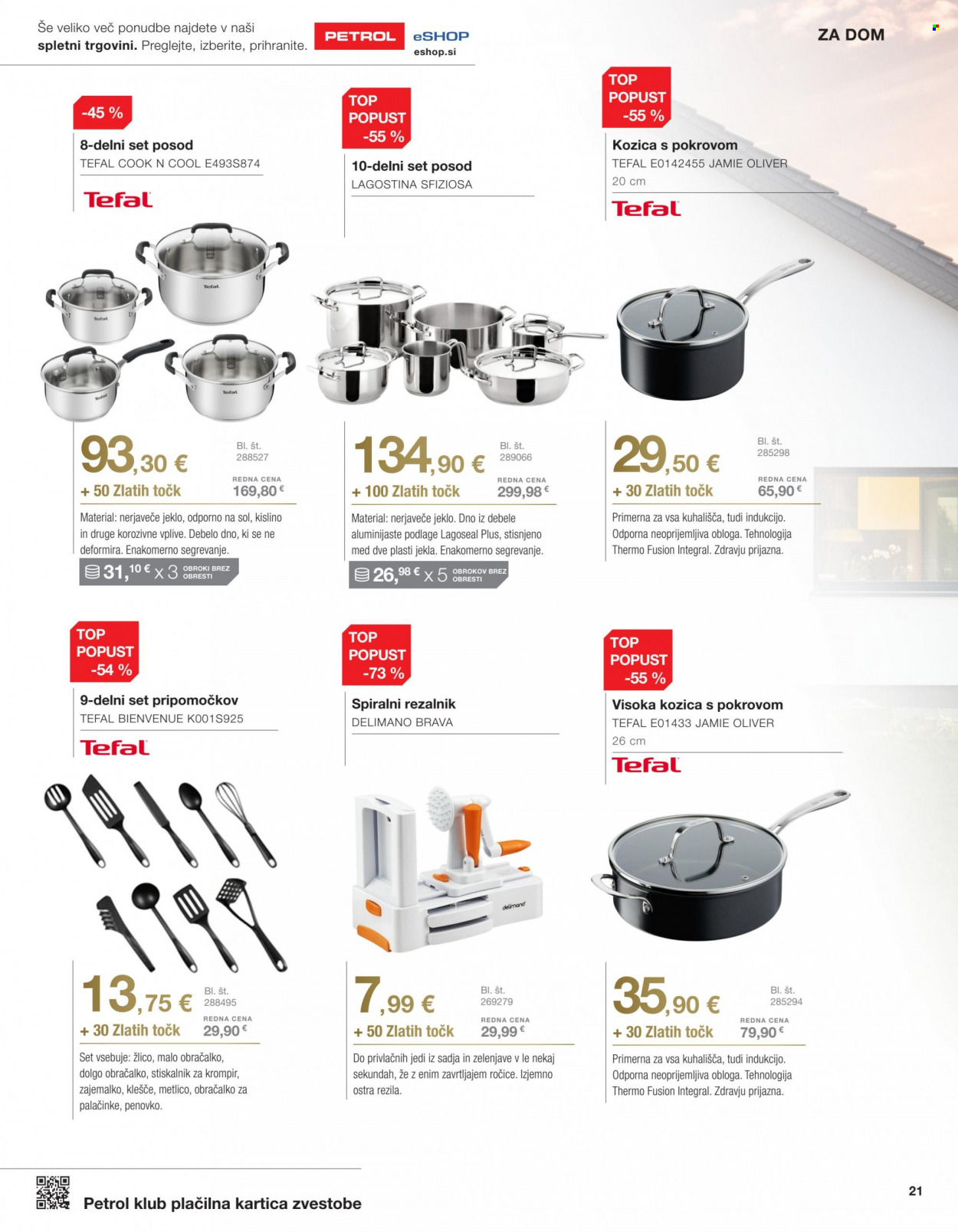 Petrol katalog - 1.2.2023 - 28.2.2023. Stran 21