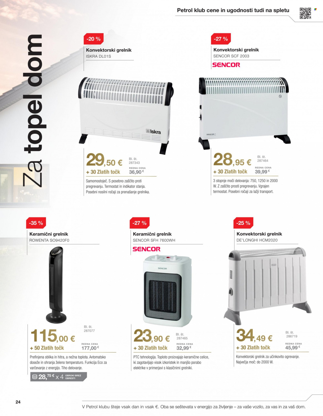 Petrol katalog - 1.2.2023 - 28.2.2023. Stran 24