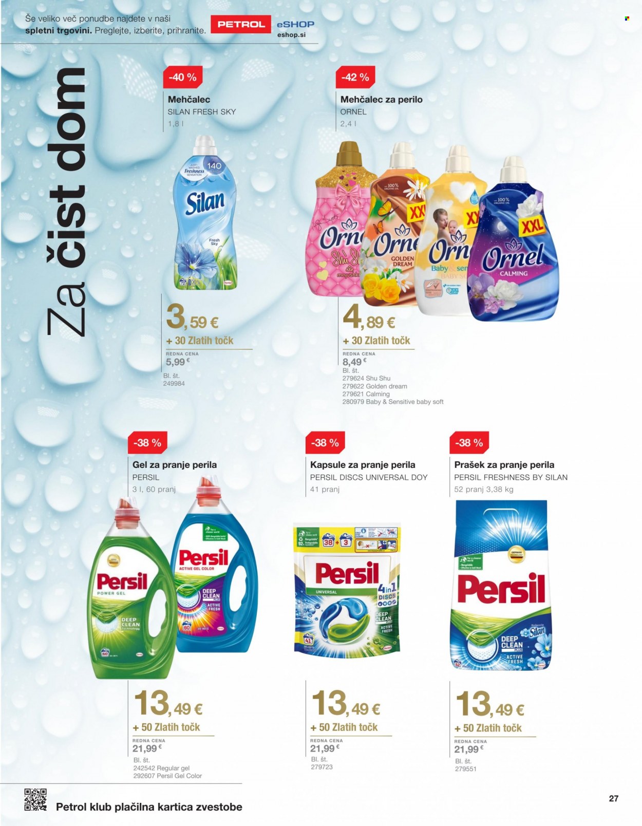 Petrol katalog - 1.2.2023 - 28.2.2023. Stran 27