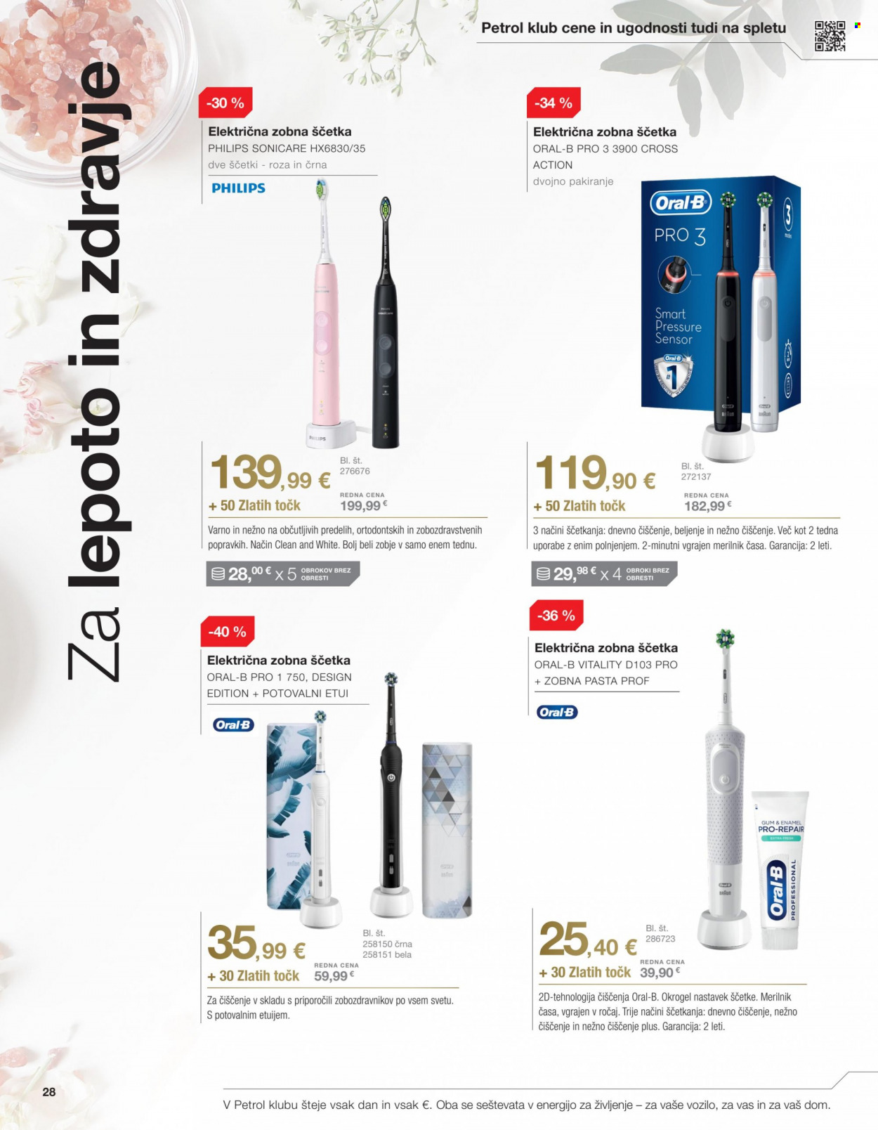 Petrol katalog - 1.2.2023 - 28.2.2023. Stran 28