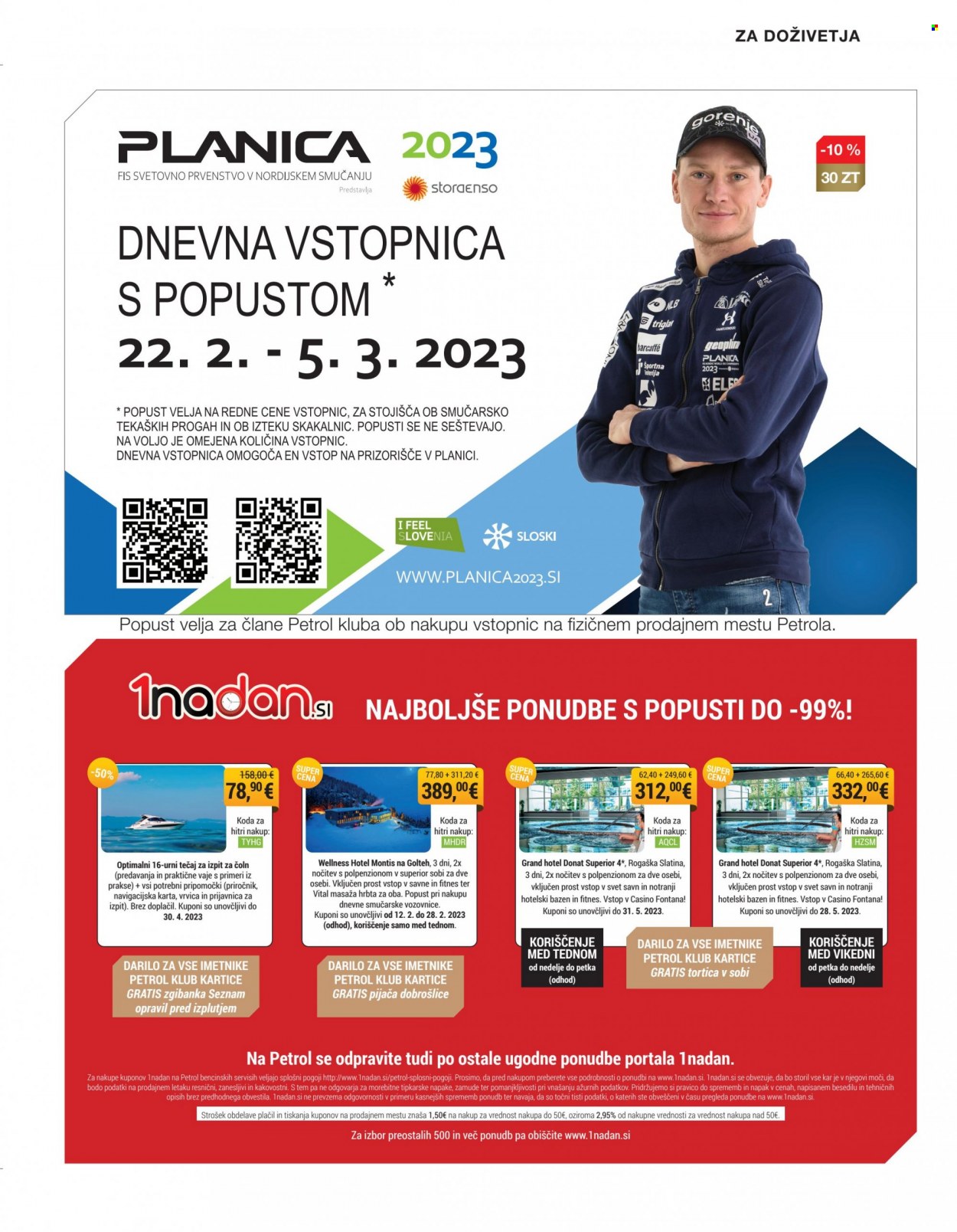 Petrol katalog - 1.2.2023 - 28.2.2023. Stran 33