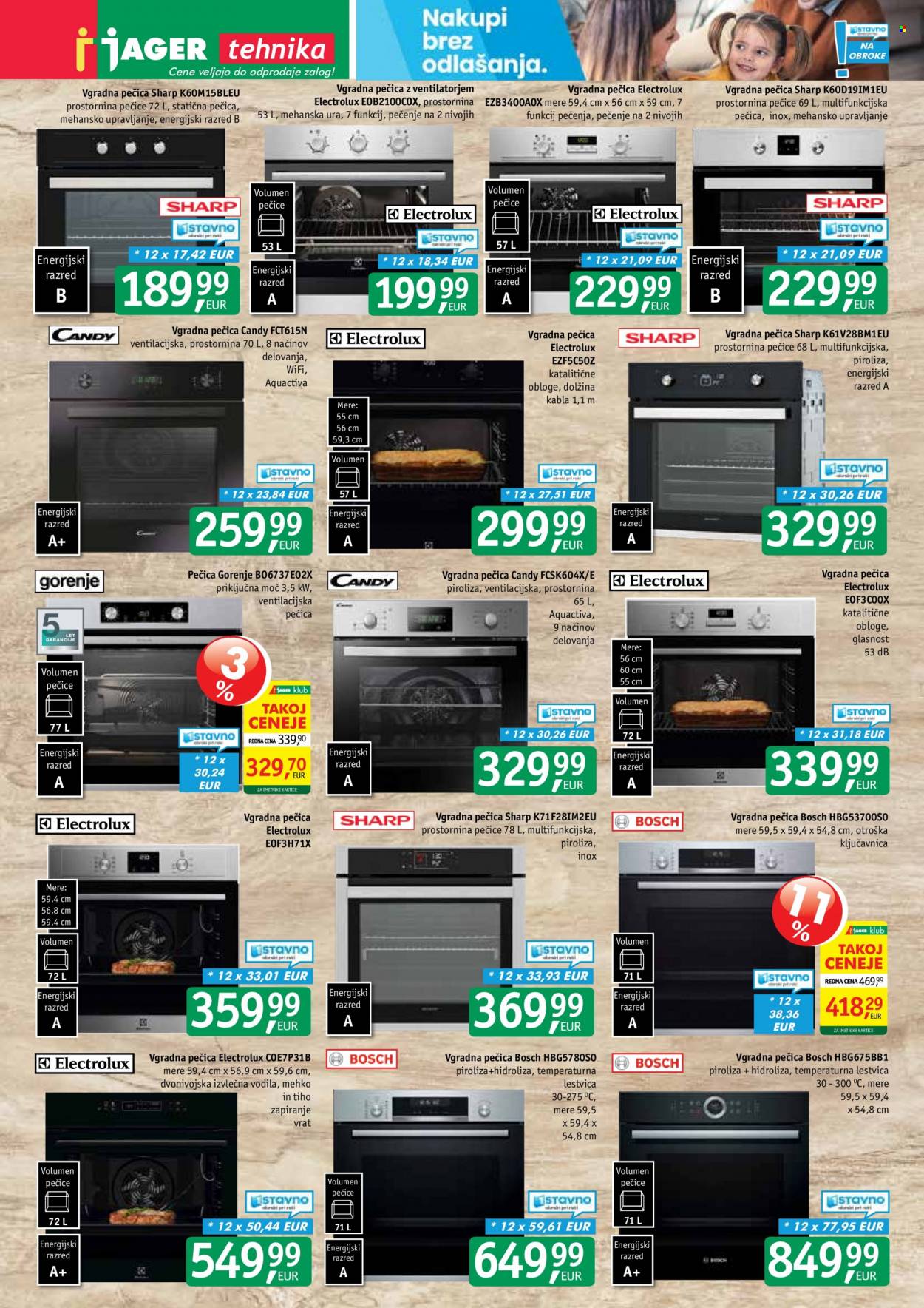 JAGER katalog. Stran 12