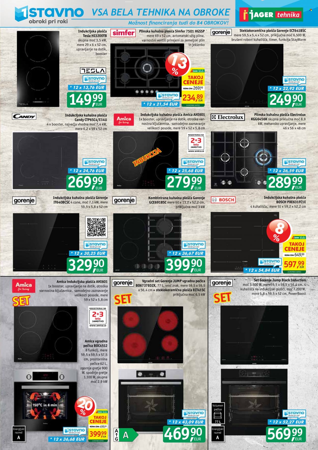 JAGER katalog. Stran 13