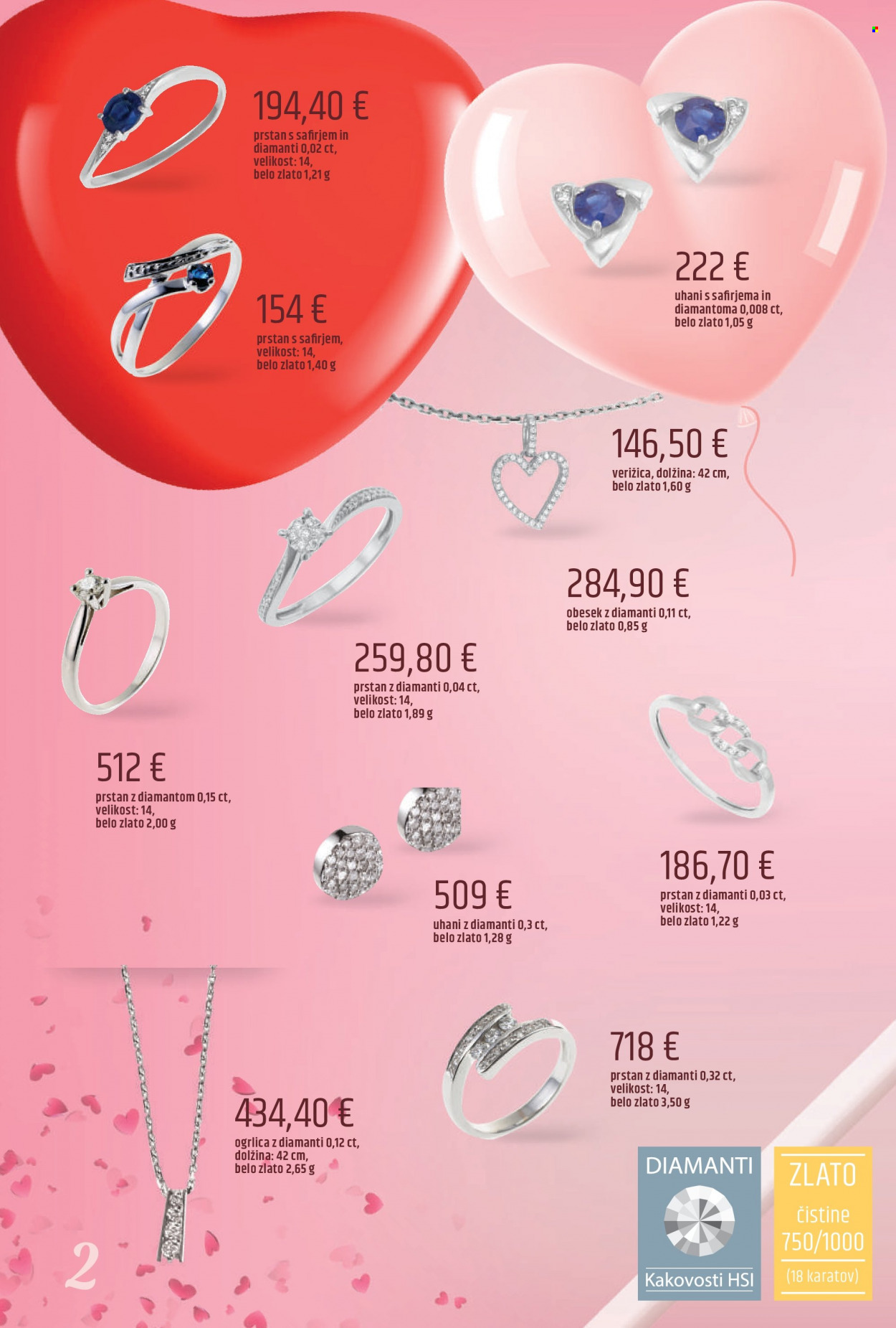 E.Leclerc katalog - 3.2.2023 - 18.2.2023. Stran 2