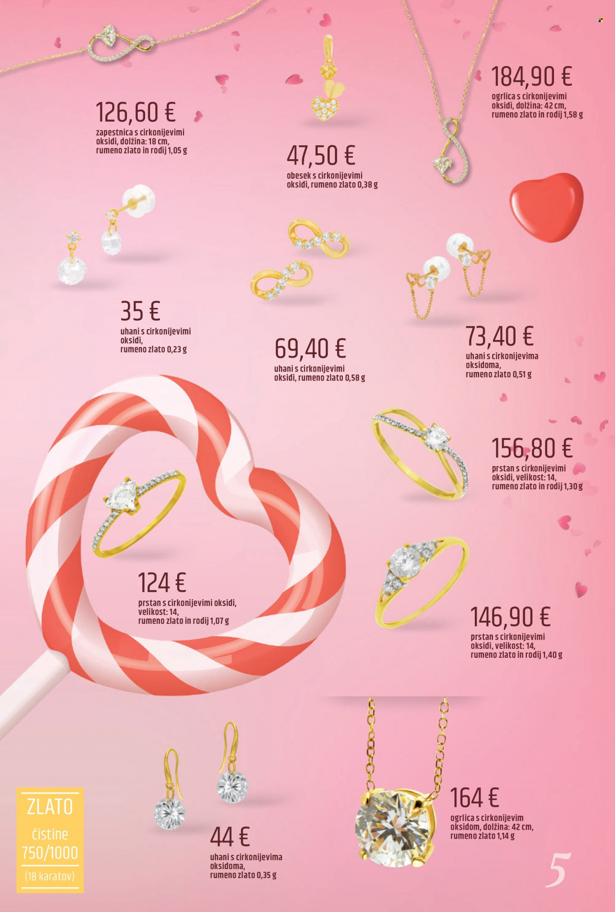 E.Leclerc katalog - 3.2.2023 - 18.2.2023. Stran 5