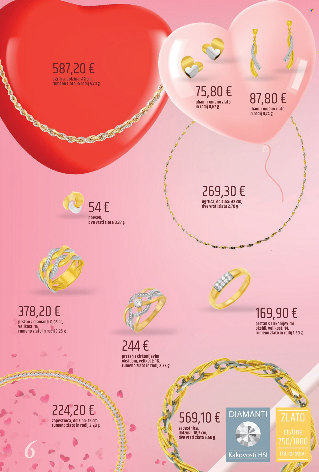 E.Leclerc katalog - 3.2.2023 - 18.2.2023. Stran 6