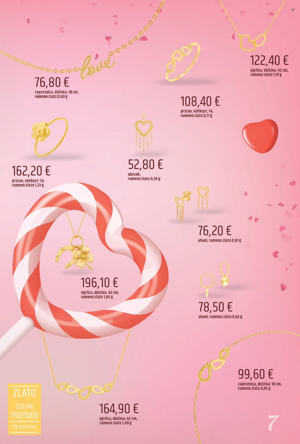 E.Leclerc katalog - 3.2.2023 - 18.2.2023. Stran 7