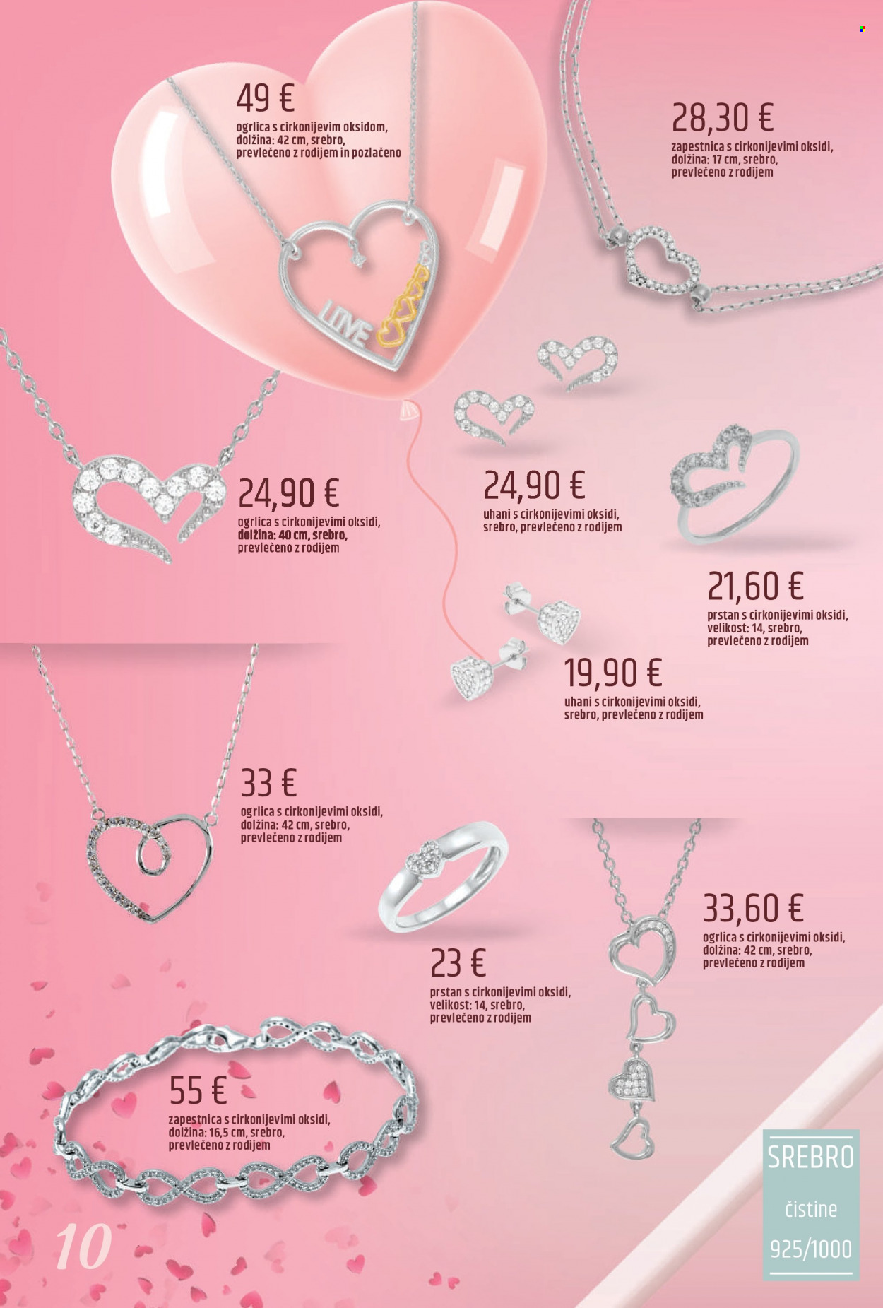 E.Leclerc katalog - 3.2.2023 - 18.2.2023. Stran 10