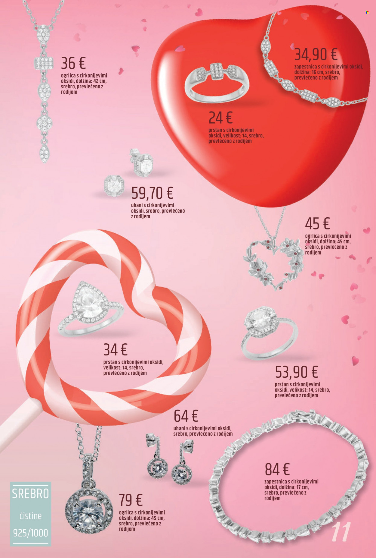 E.Leclerc katalog - 3.2.2023 - 18.2.2023. Stran 11