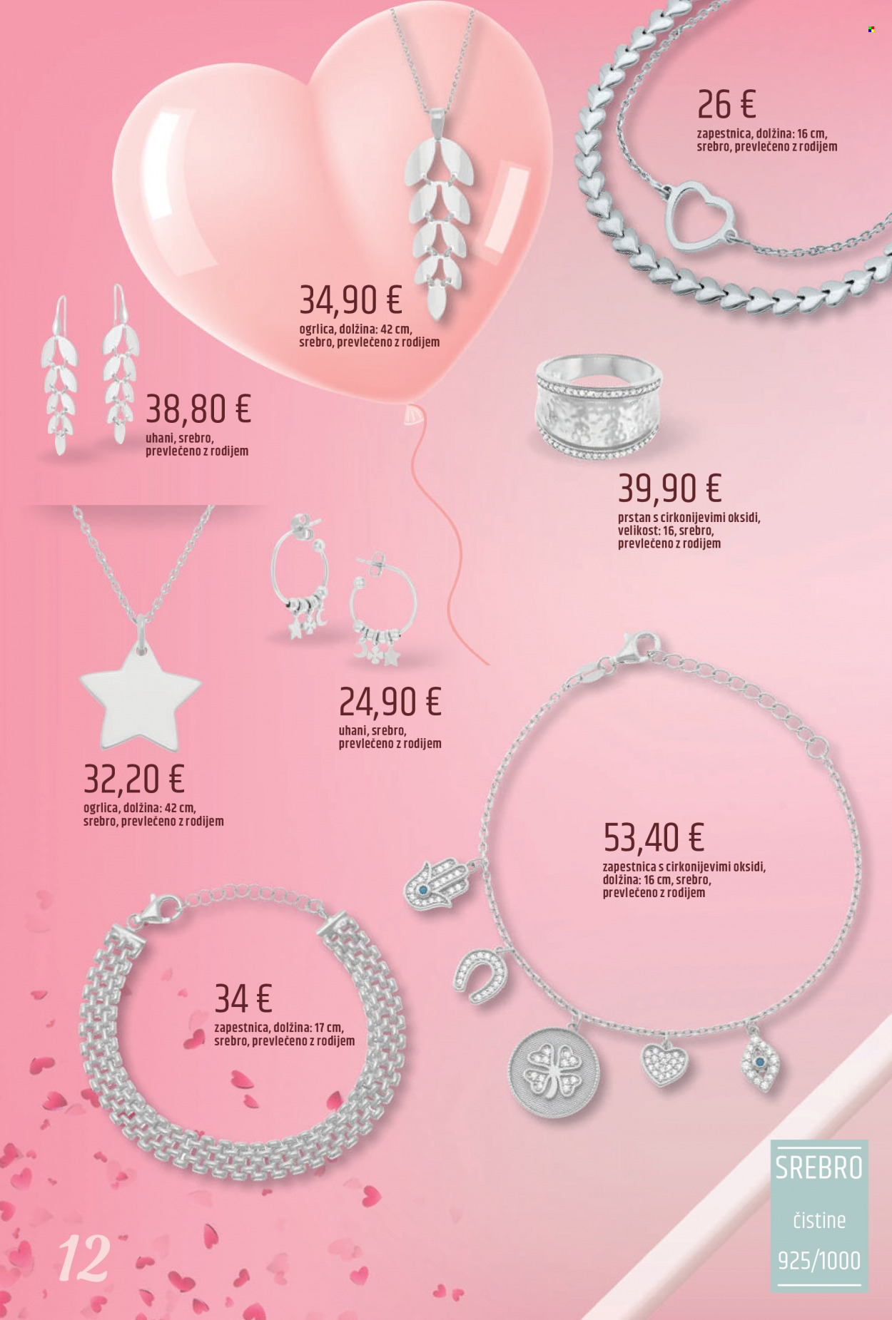 E.Leclerc katalog - 3.2.2023 - 18.2.2023. Stran 12