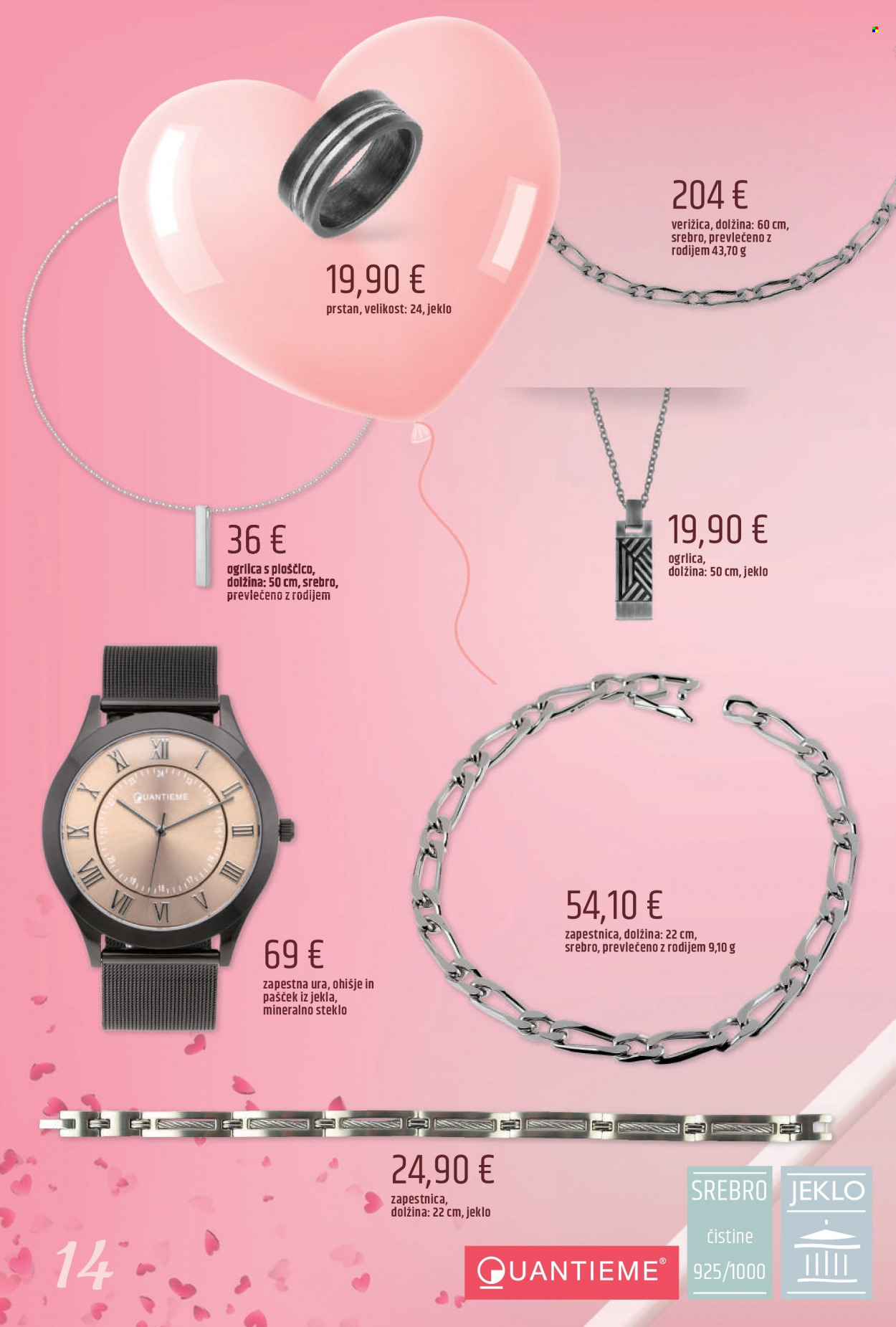 E.Leclerc katalog - 3.2.2023 - 18.2.2023. Stran 14