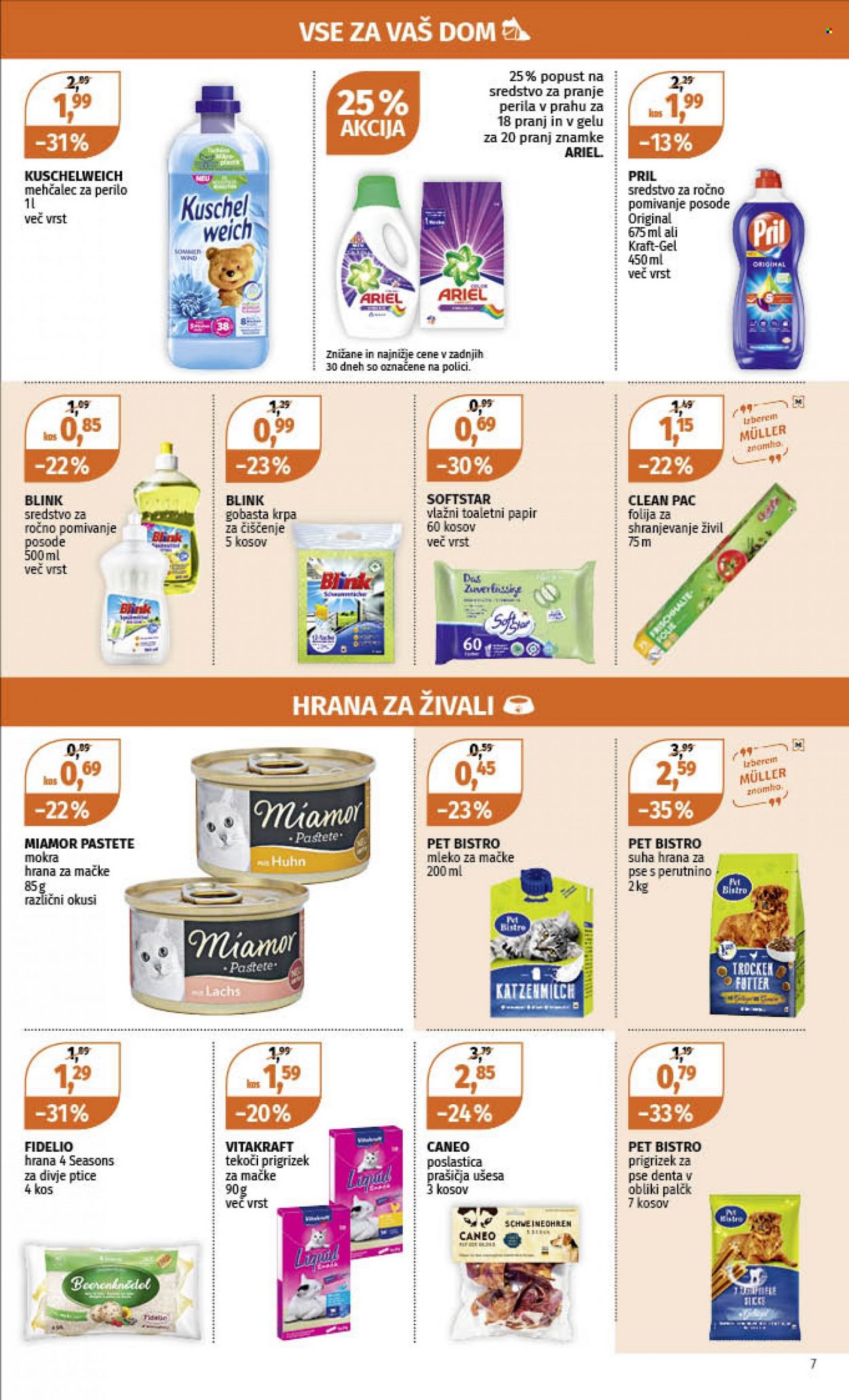 Müller katalog - 6.2.2023 - 11.2.2023. Stran 7