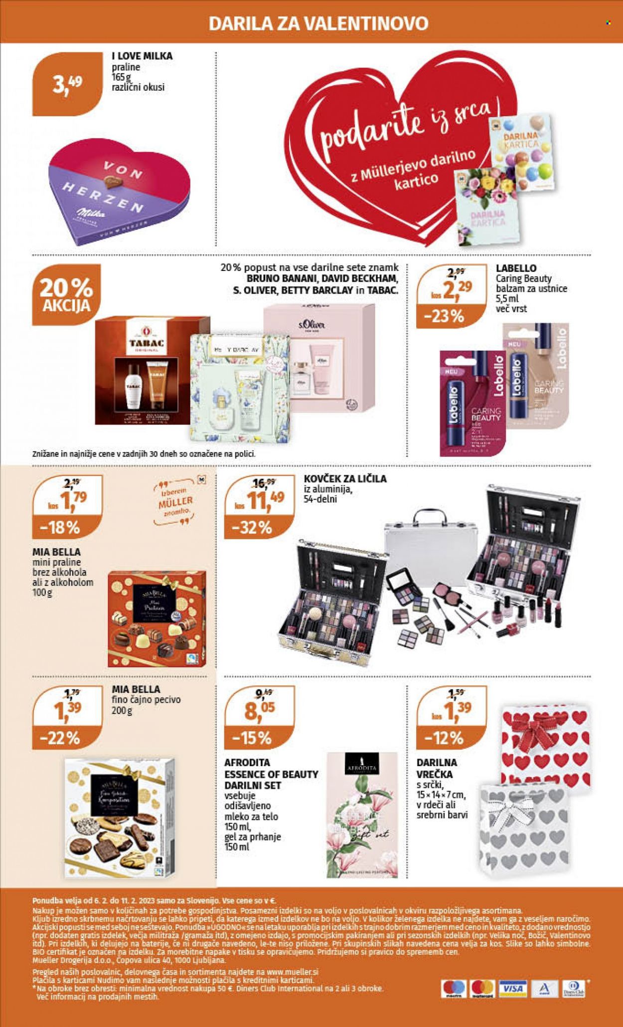 Müller katalog - 6.2.2023 - 11.2.2023. Stran 8